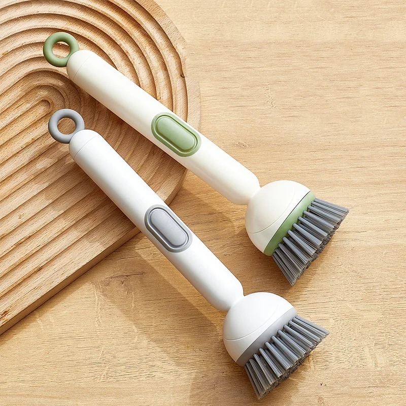 Multifunctional Cleaning Brush