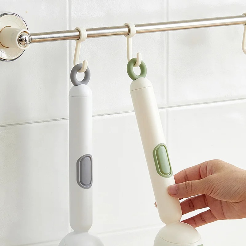Multifunctional Cleaning Brush
