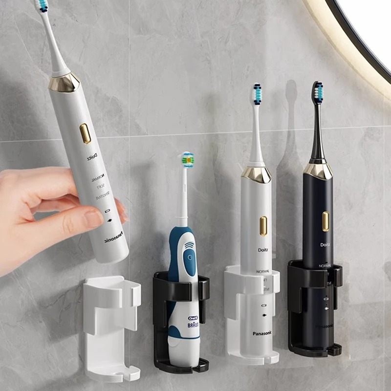 Electric Toothbrush Holder