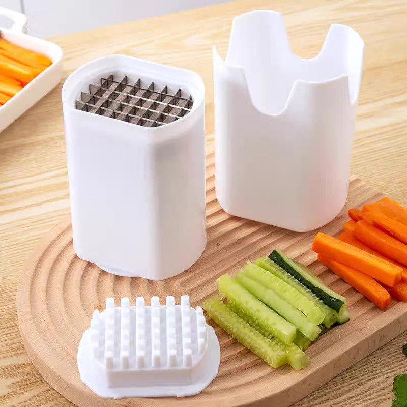 Vegetable and Fruit Dicer