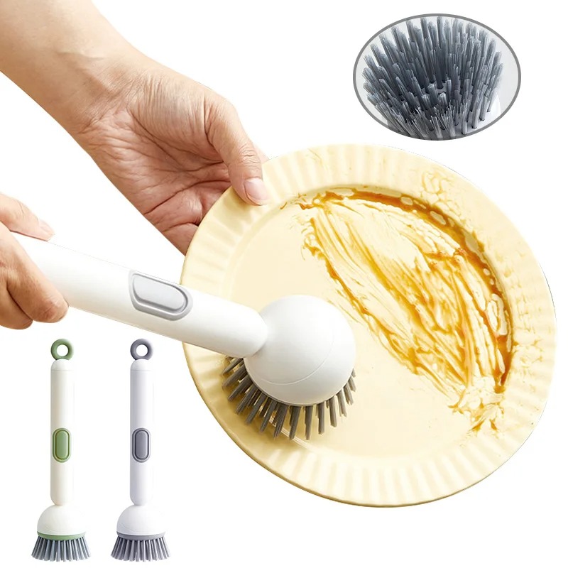 Multifunctional Cleaning Brush