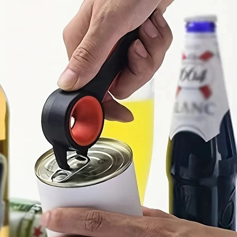 5-in-1 Multi-Purpose Jar Opener