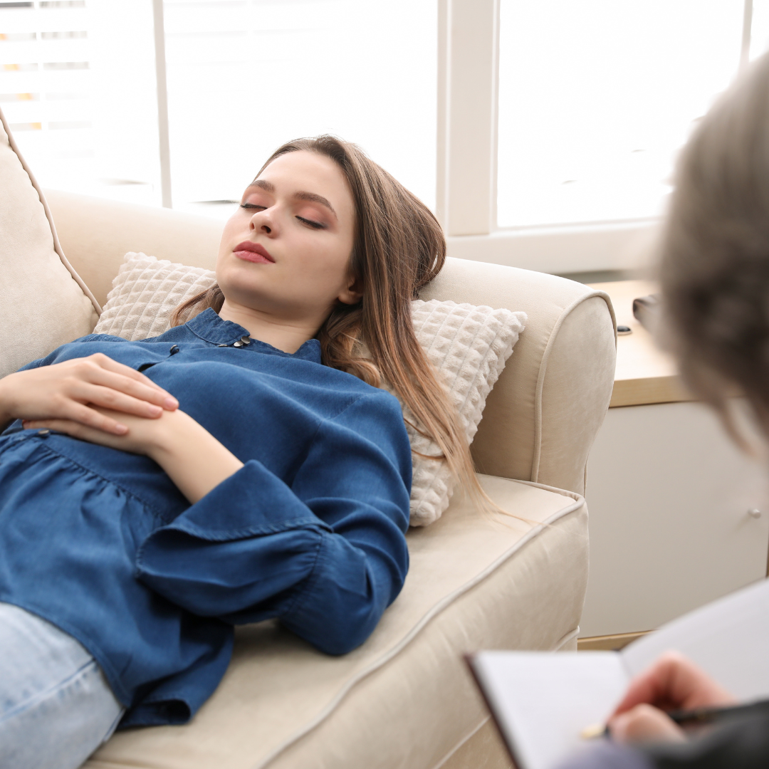 Hipnosis para dejar de fumar