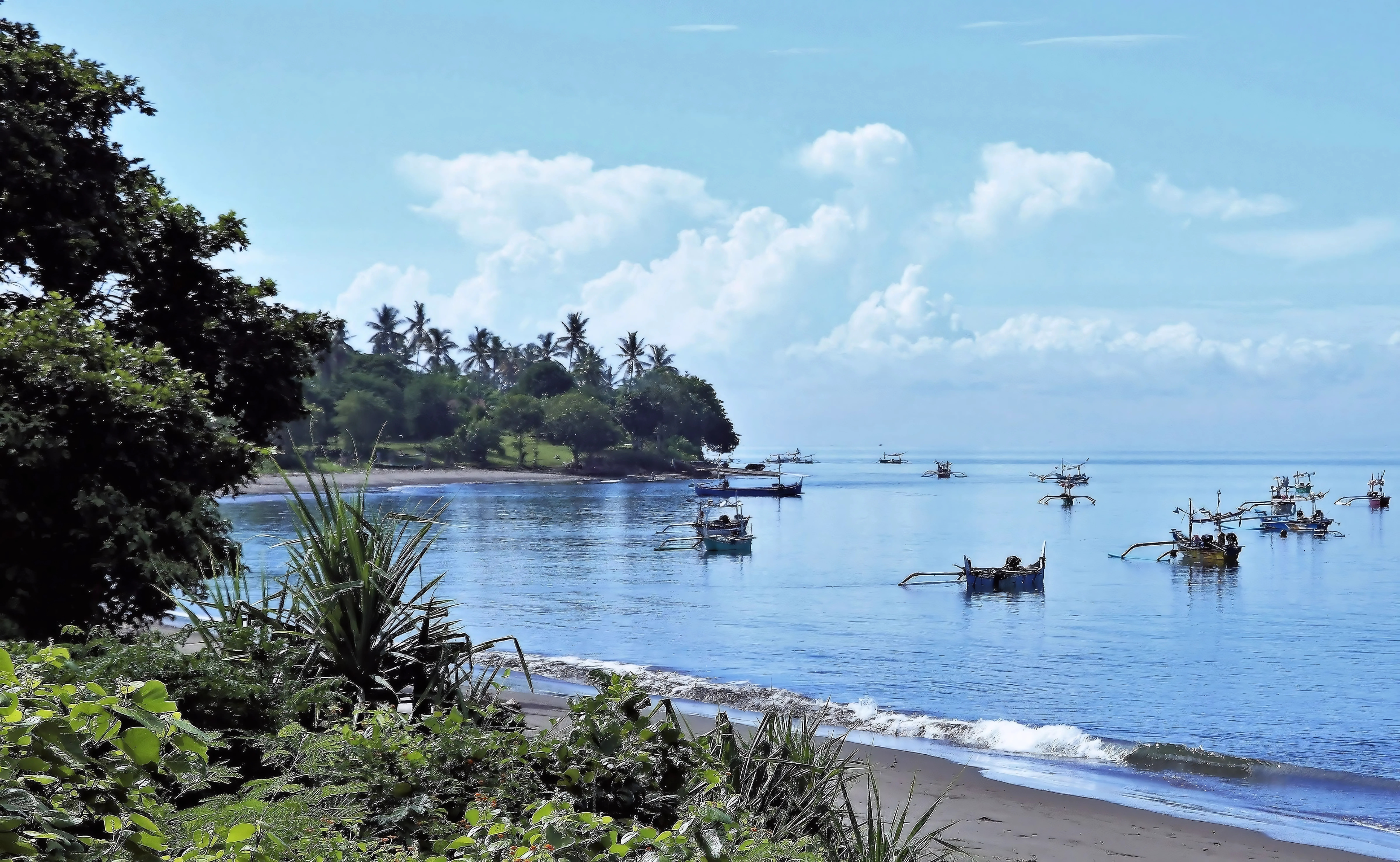 🌴 Bali 7 Nights / 8 Days – Luxury by Vibes Holidays