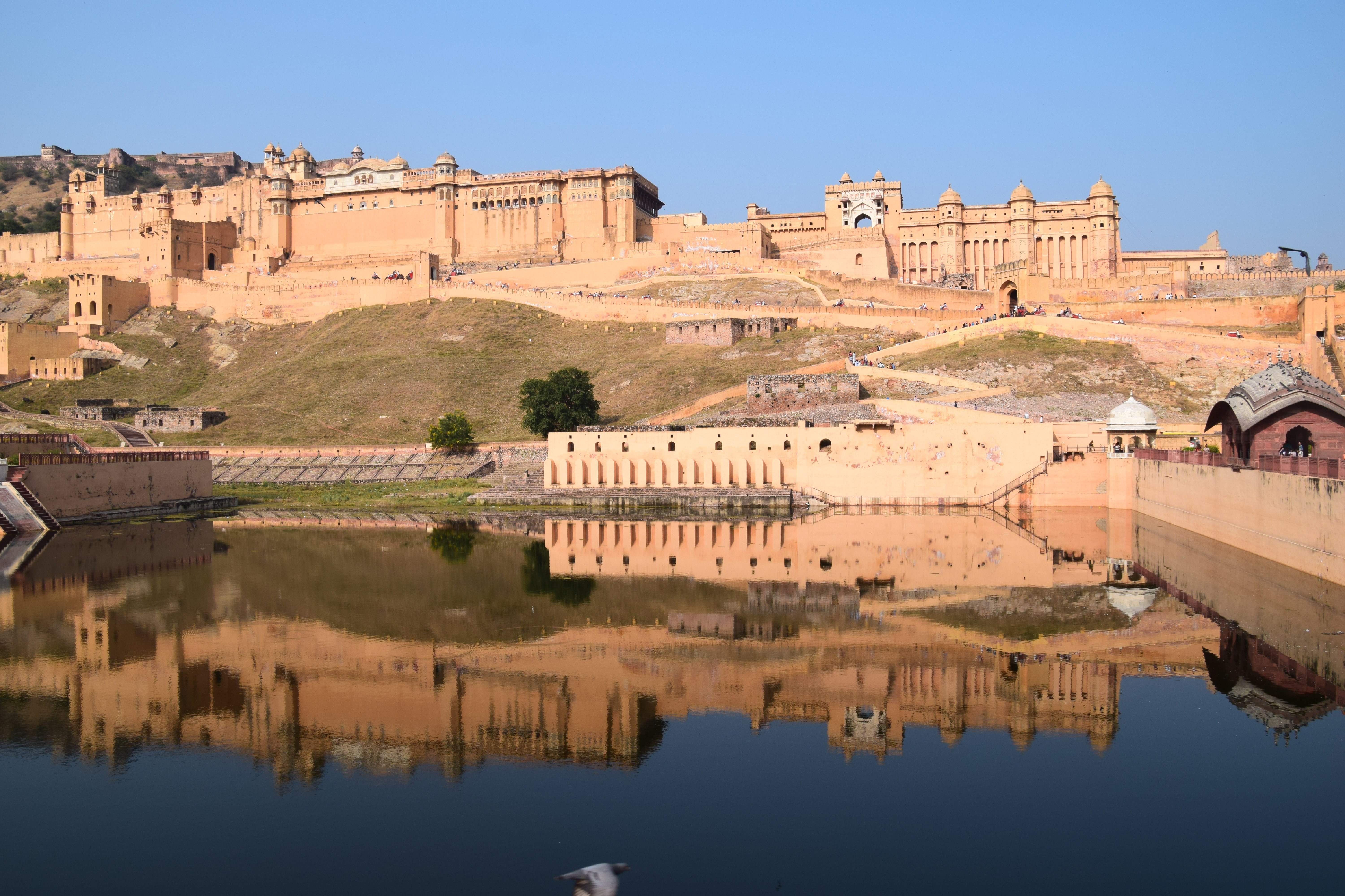 Jaipur 3 Nights / 4 Days β Royal Heritage Tour (4β
 Comfort)