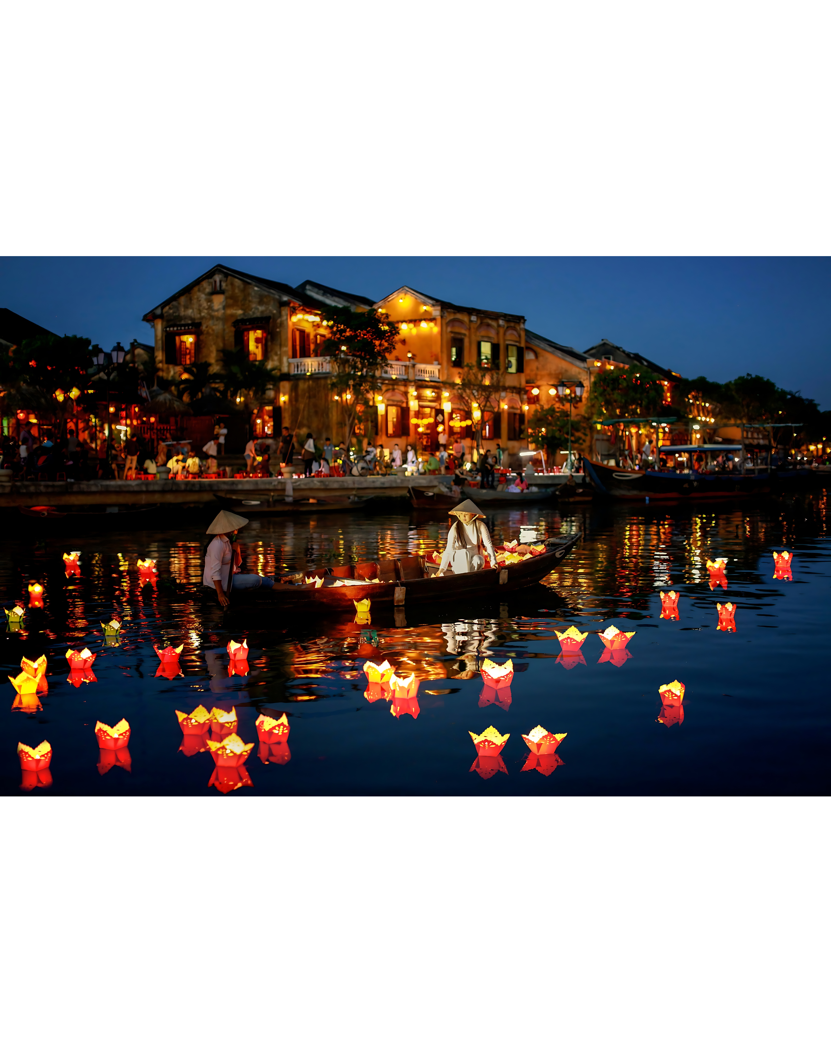 Vietnam 6 Days / 5 Nights – Family Getaway