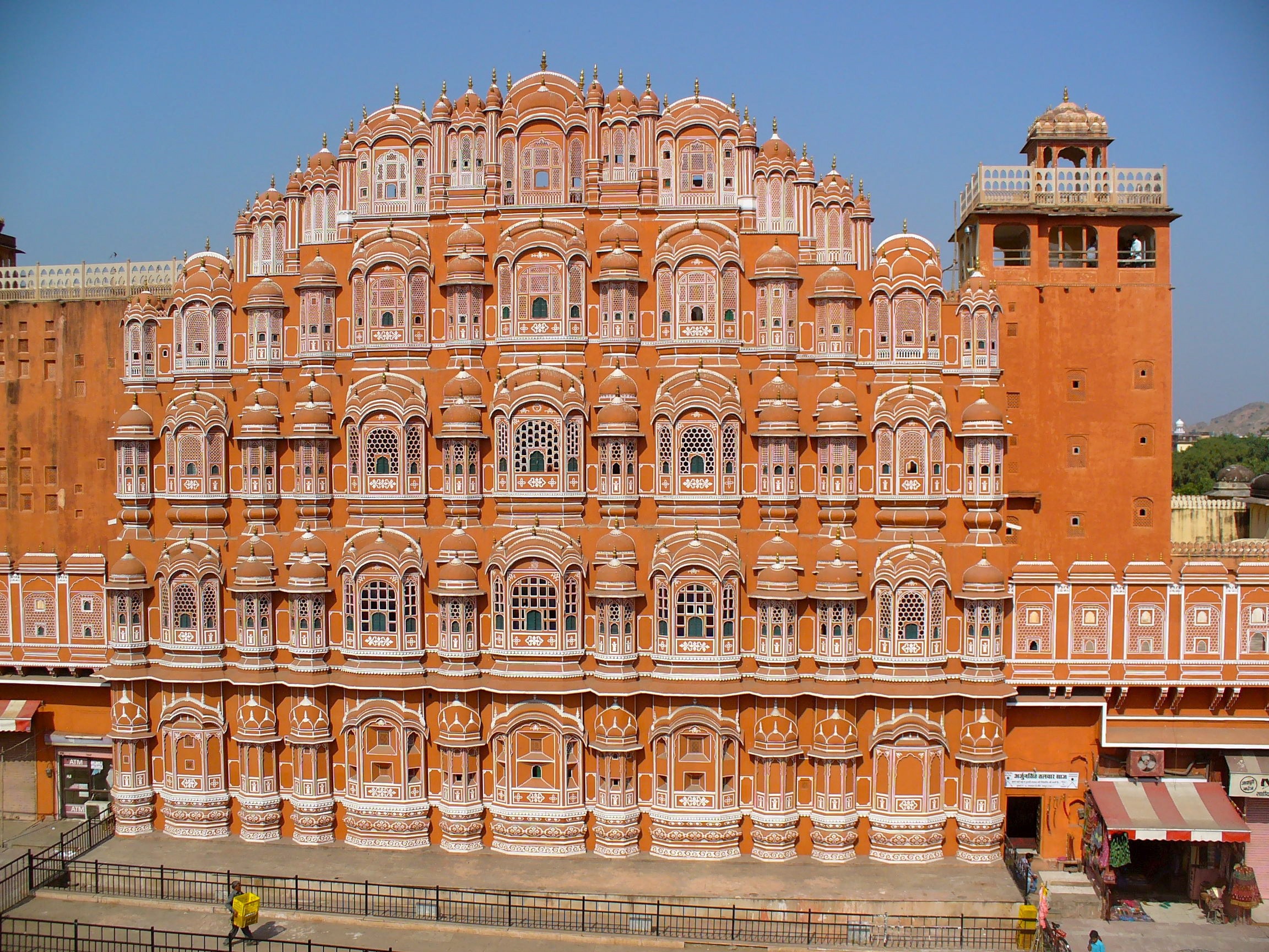  Jaipur 2 Nights / 3 Days – Classic Getaway