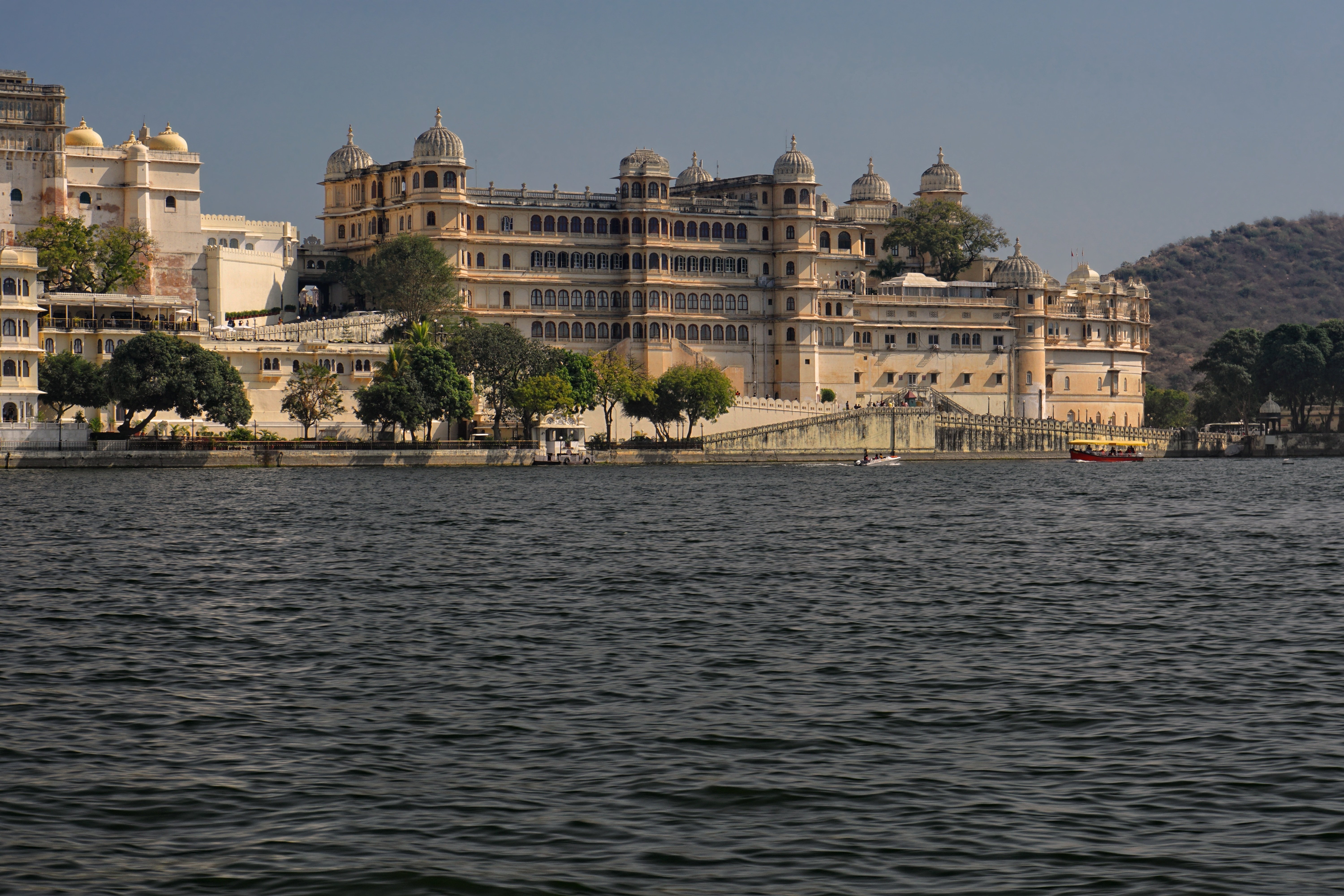Udaipur – 3 Days / 2 Nights (4★ Package)