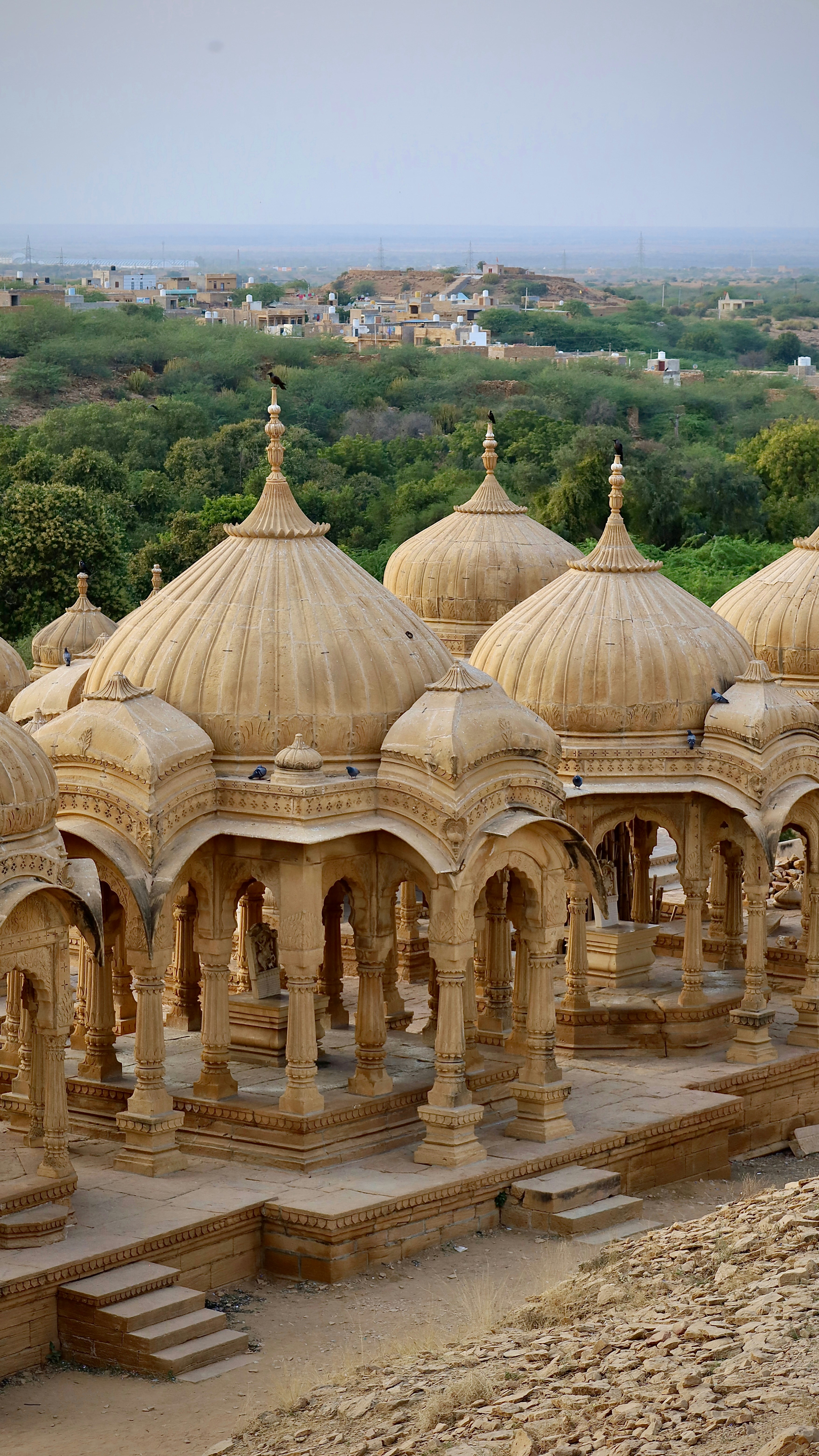 Majestic Jaisalmer Luxury Retreat (Ultra-Luxury)