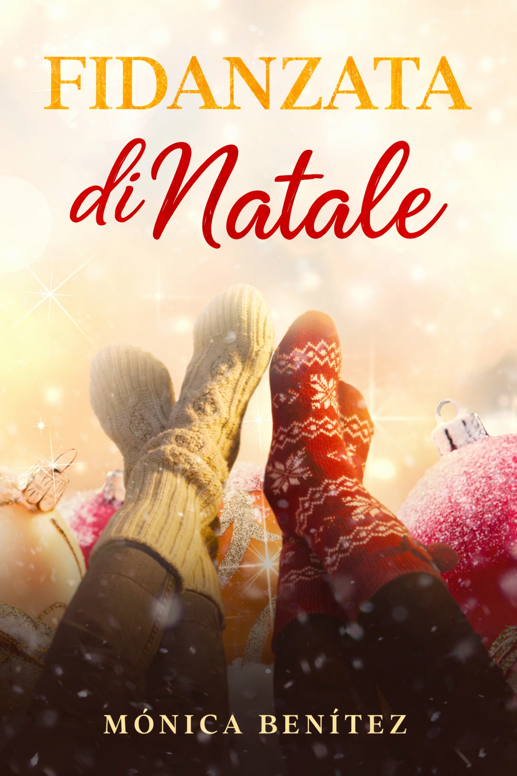 Fidanzata di Natale
