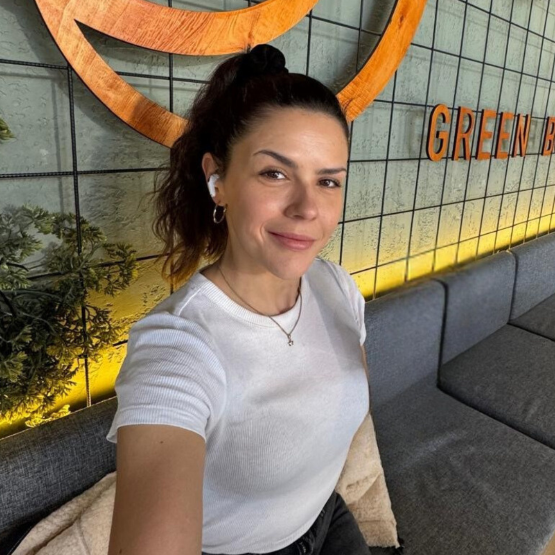 1:1 Gespräch mit Alice