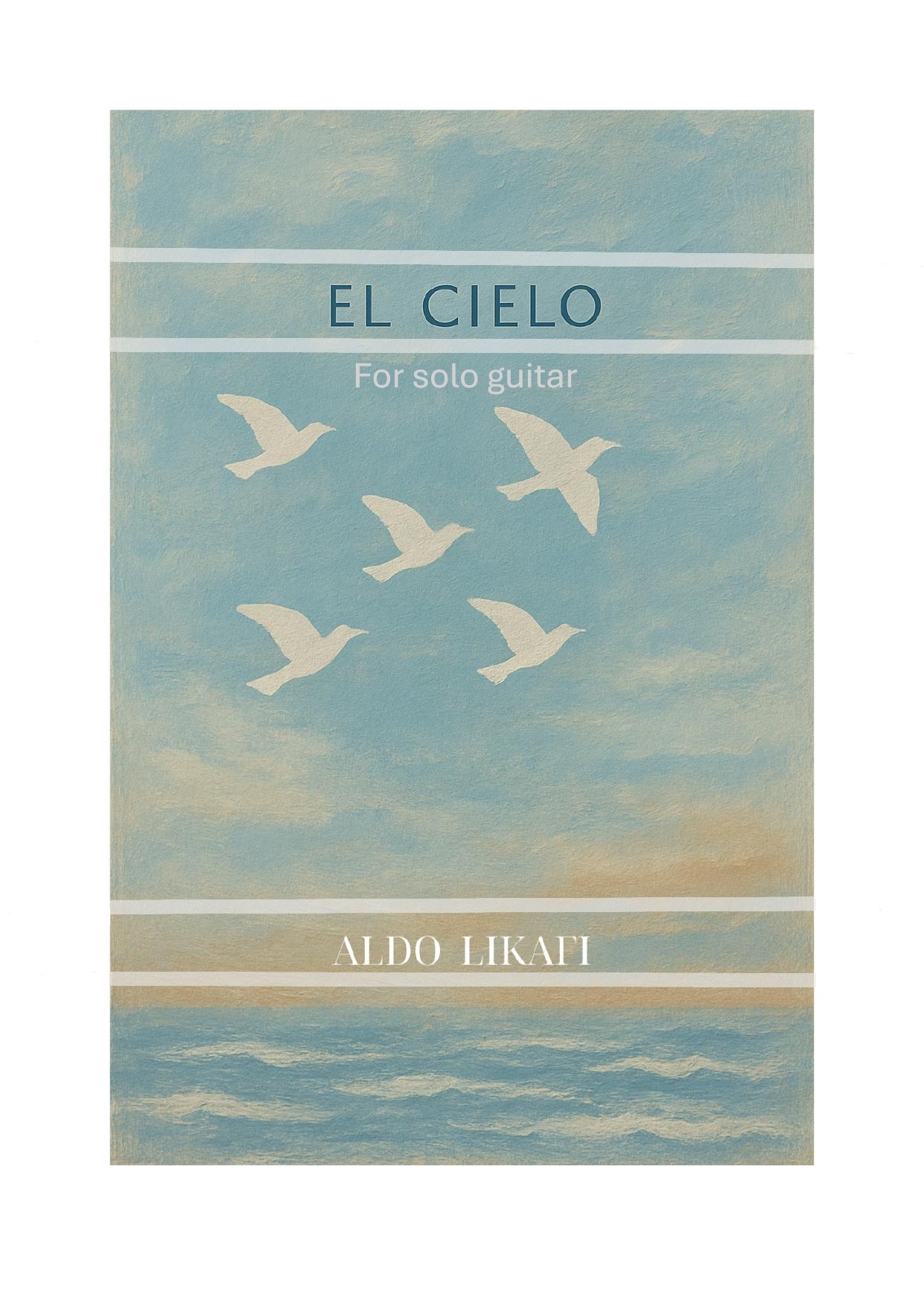 El Cielo 