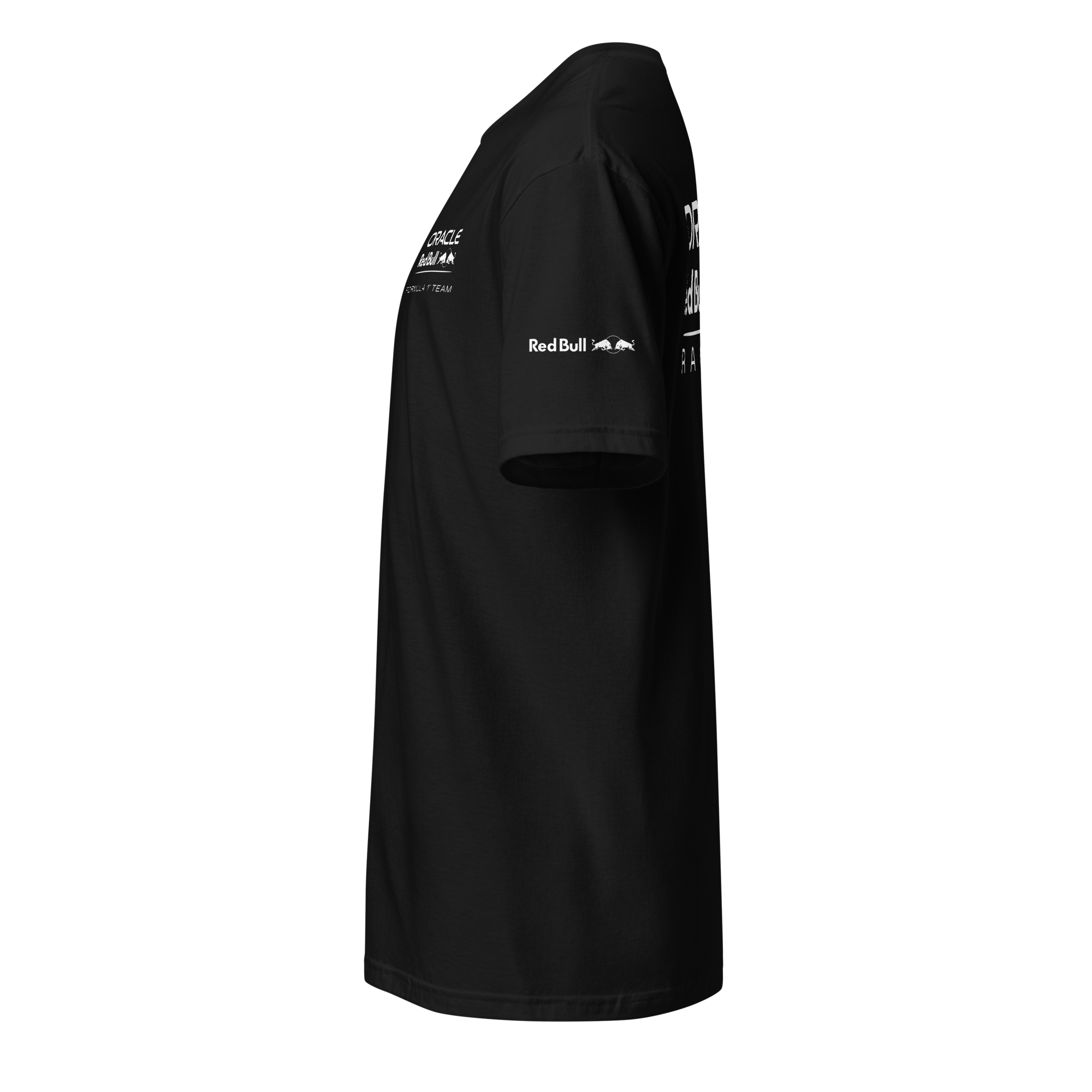 T-Shirt Unisex Red Bull Racing Team F1