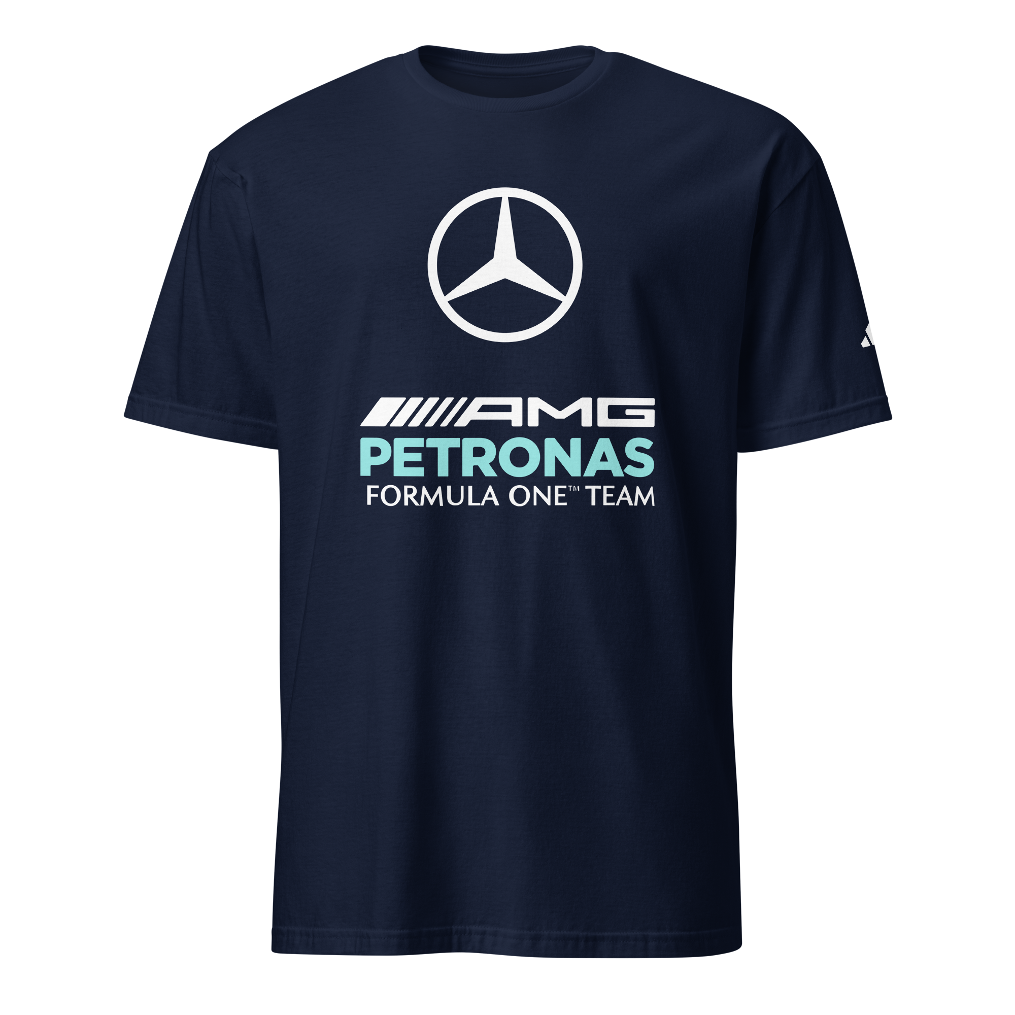 T-Shirt Unisex Mercedes Racing Team F1