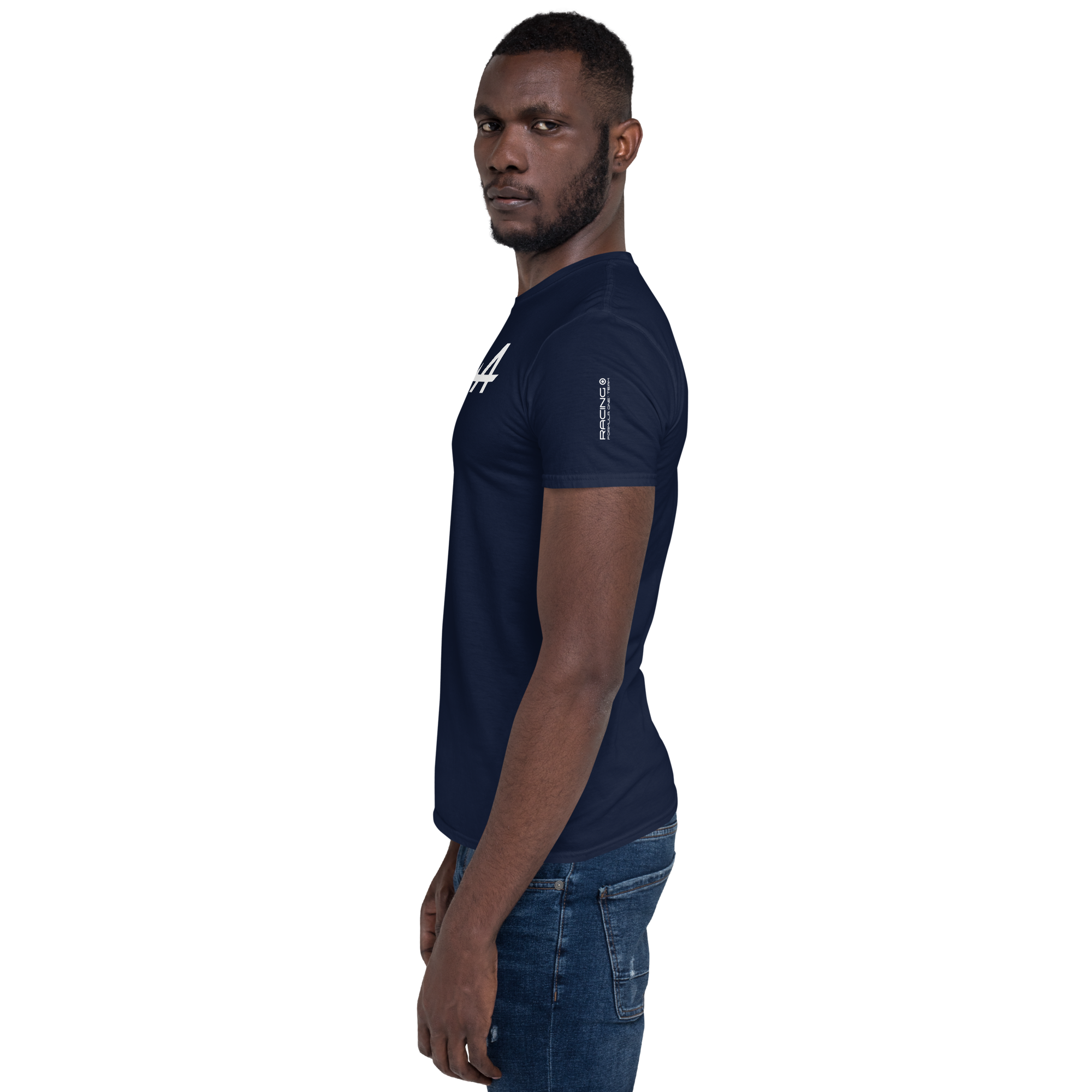 T-shirt Alpine F1 Team