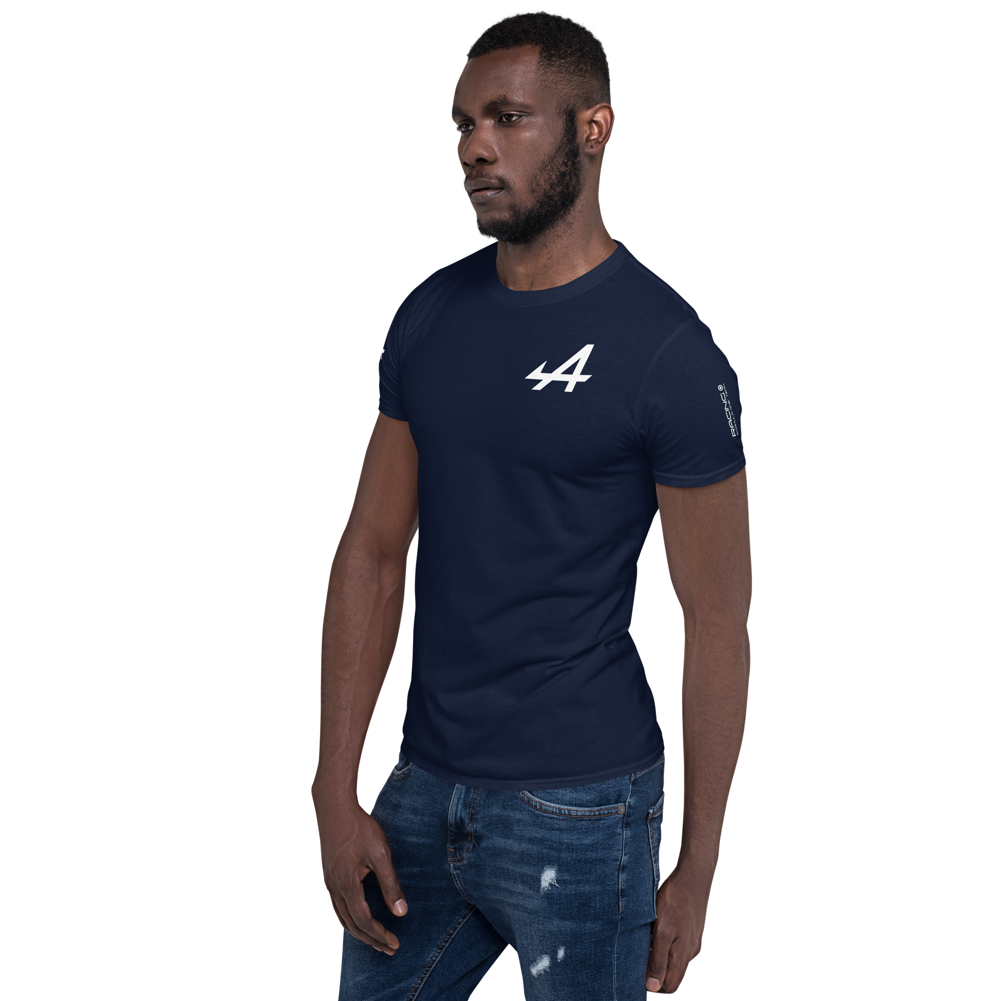 T-shirt Alpine F1 Team