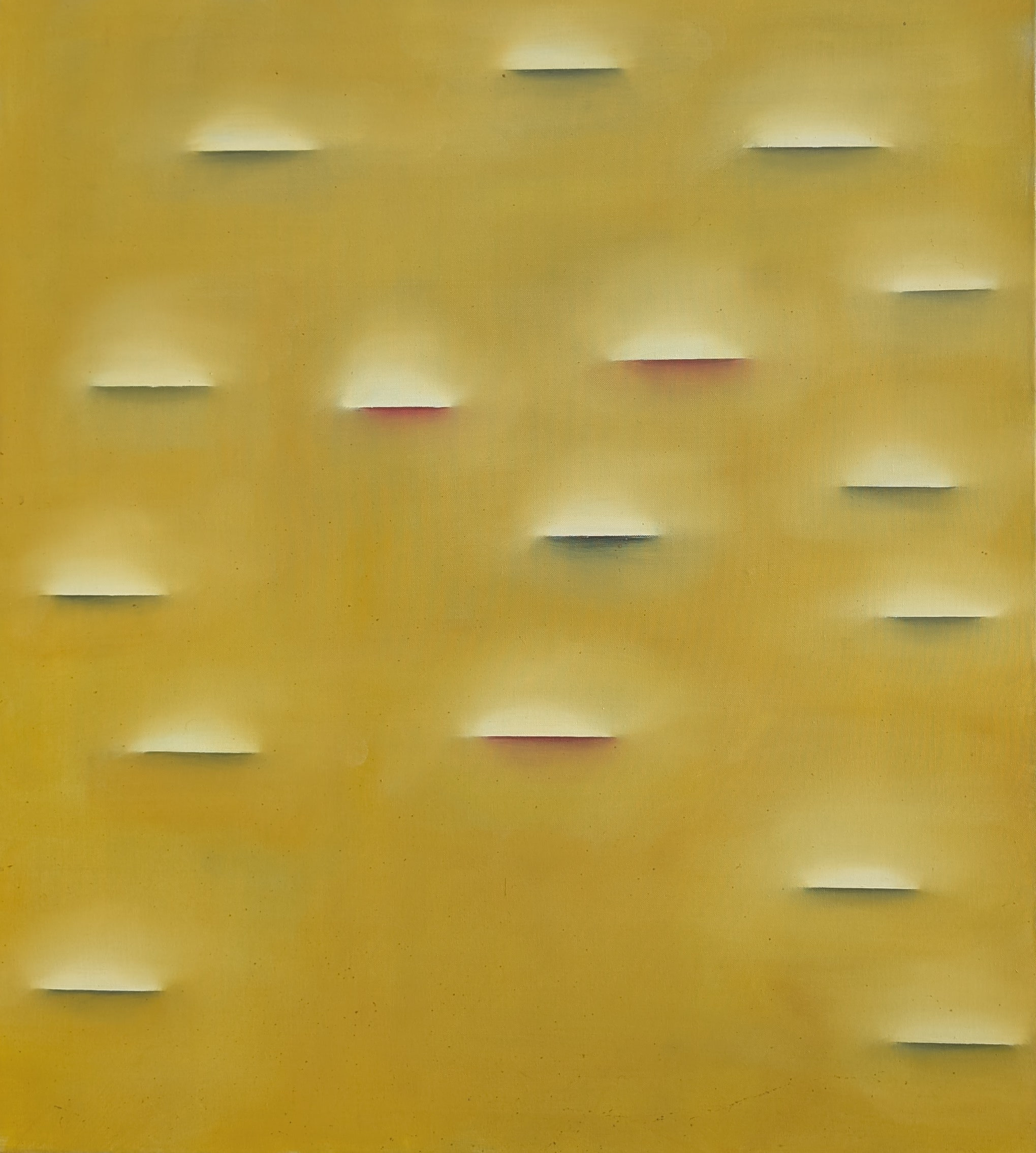 Maarten Ploeg, Madonna, 1990