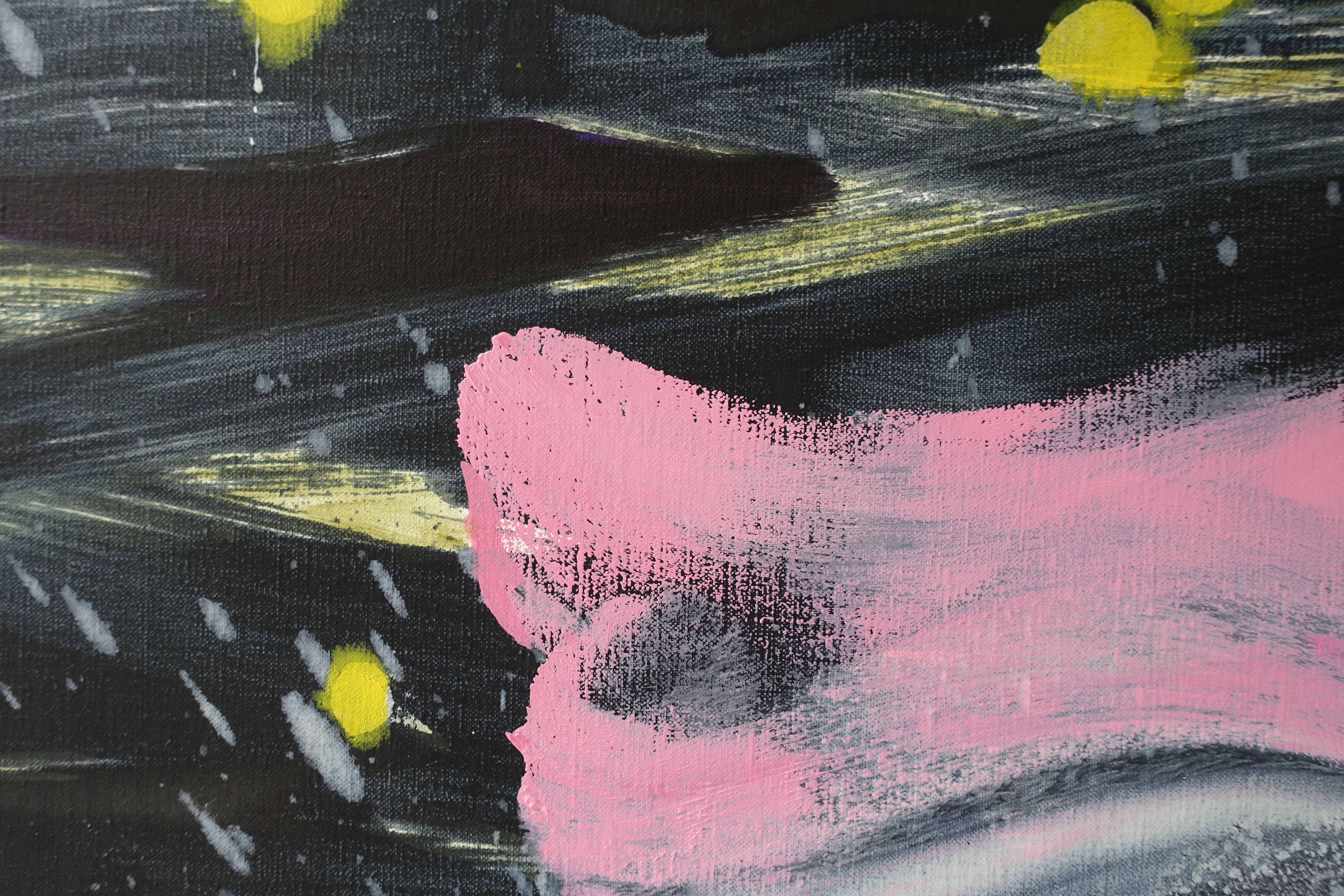 Frank van Hemert / Und die Frauen Warten, 1995