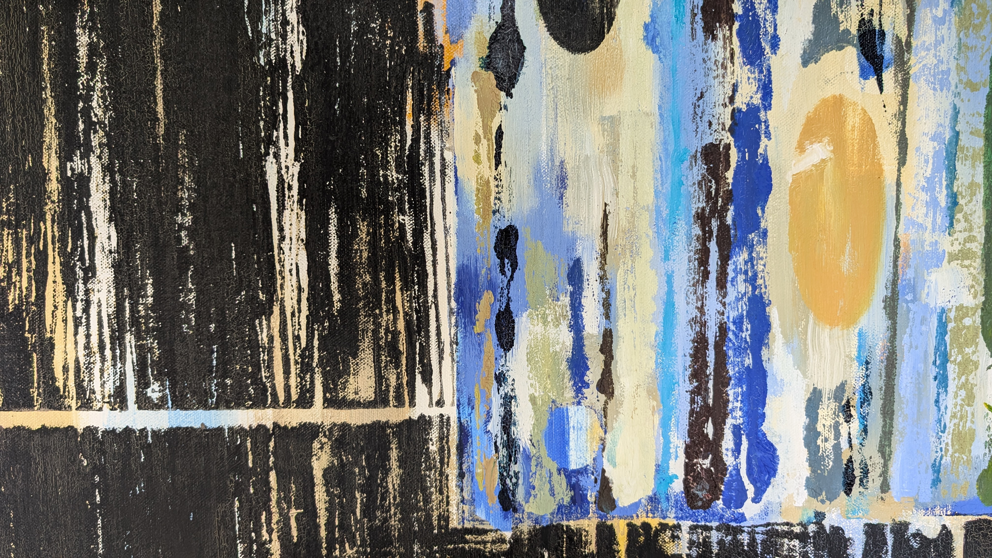 Joris Geurts, composition 1996