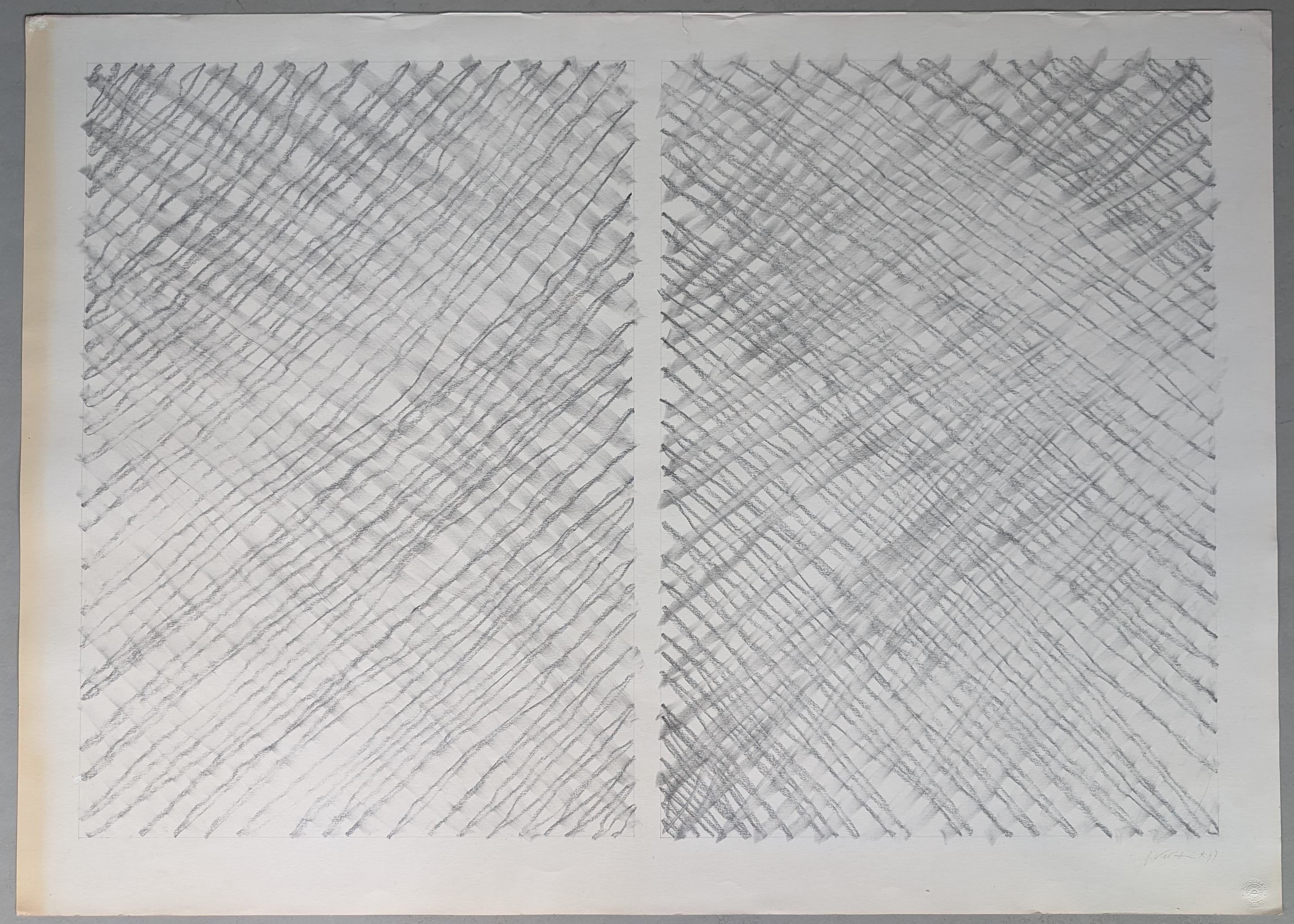 Gerard Verdijk (tekening), 