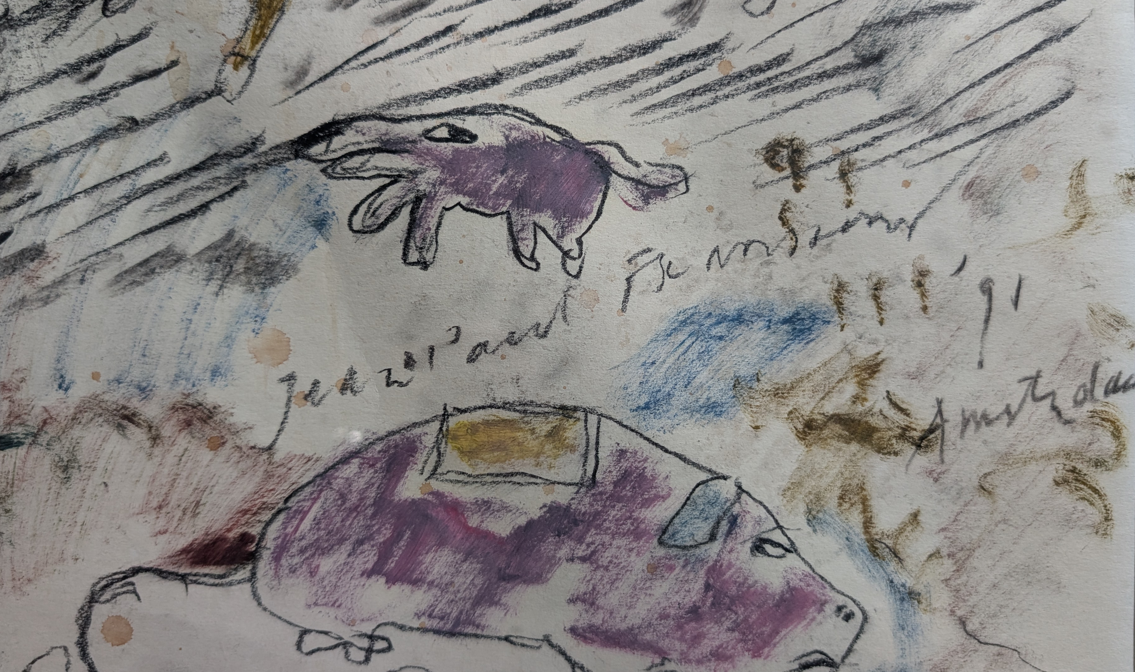 Jean Paul Franssens, Untitled, 1991