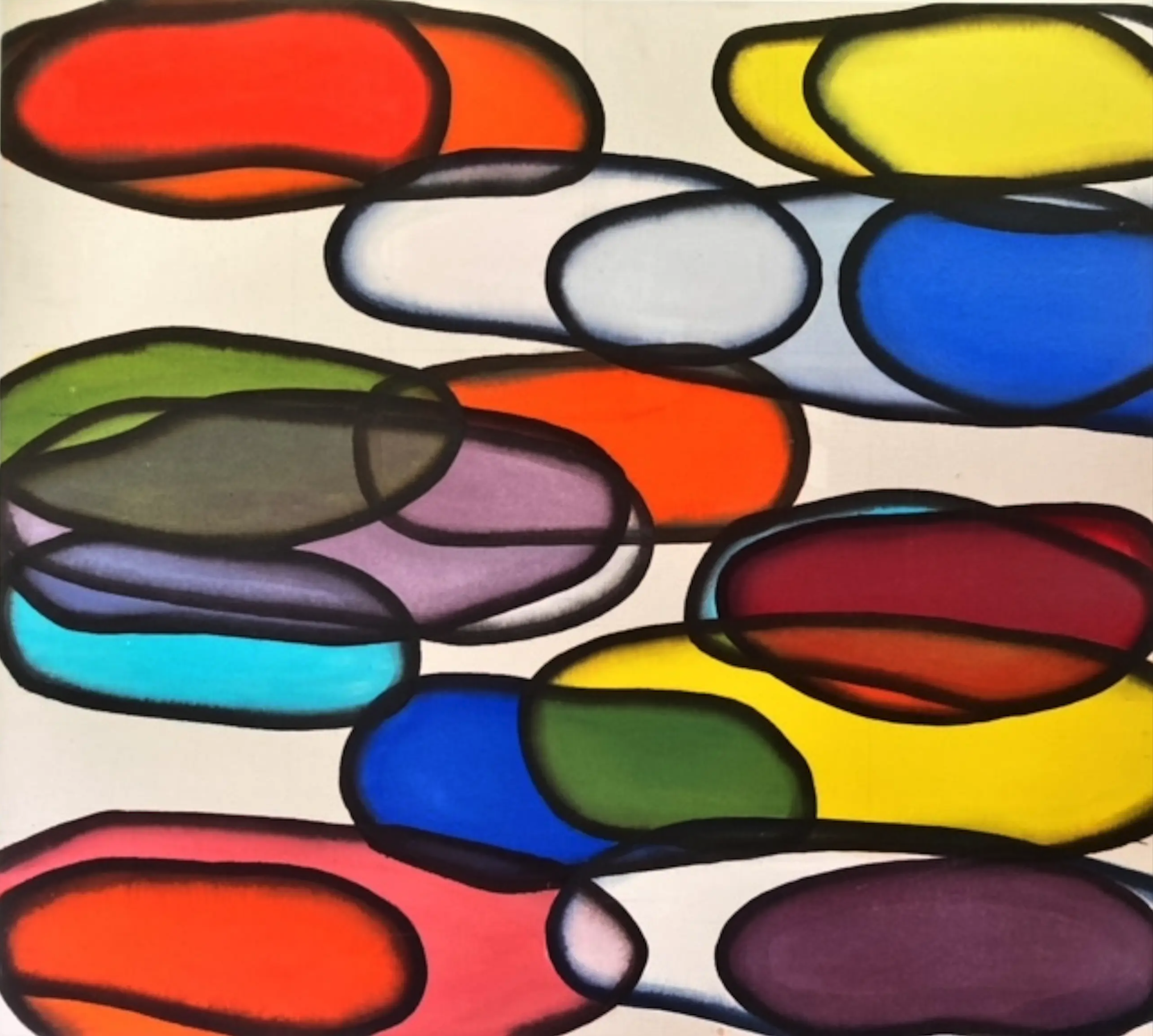 Ien Lucas, compositie