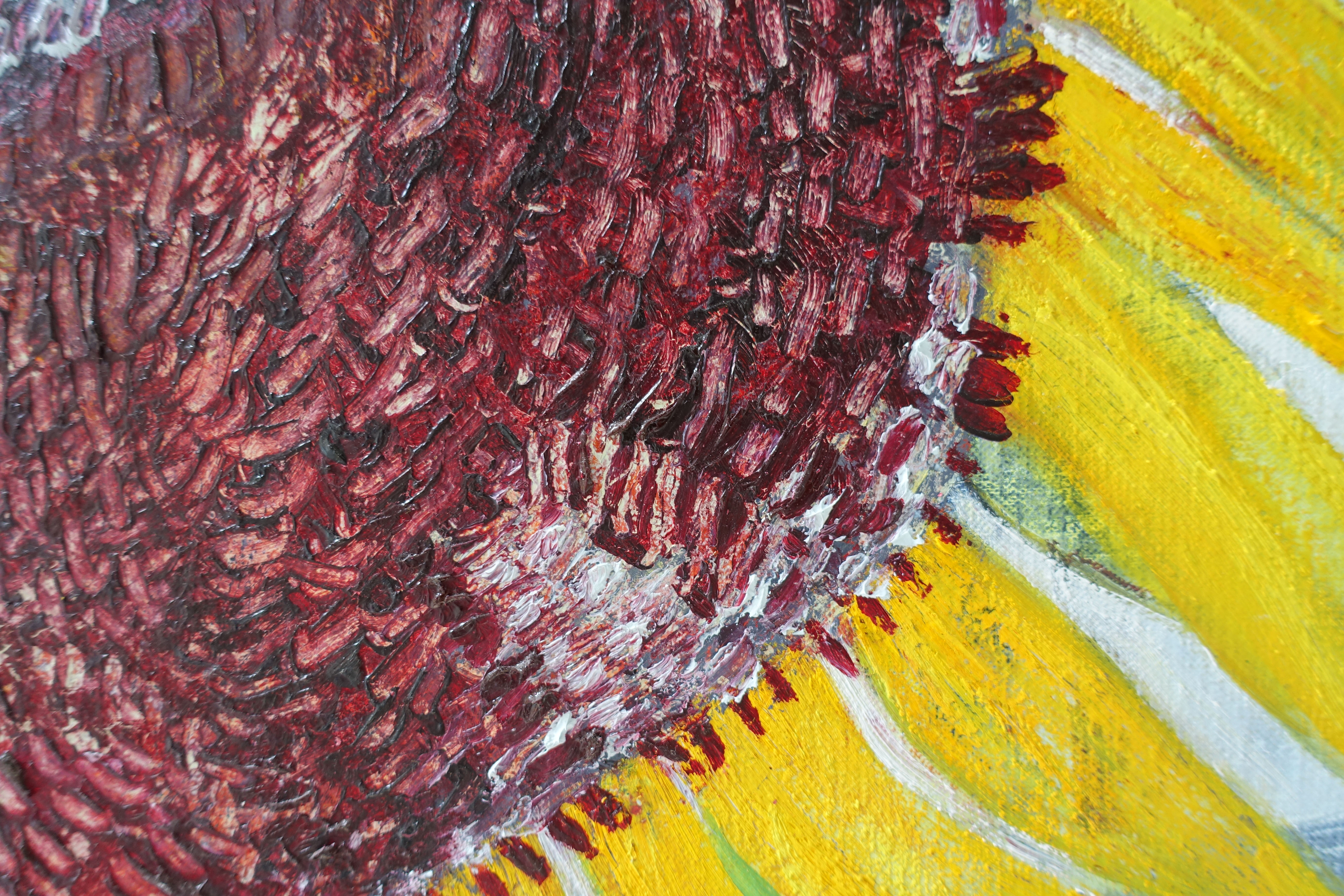 Frank van Hemert / Und die Frauen Warten, 1995