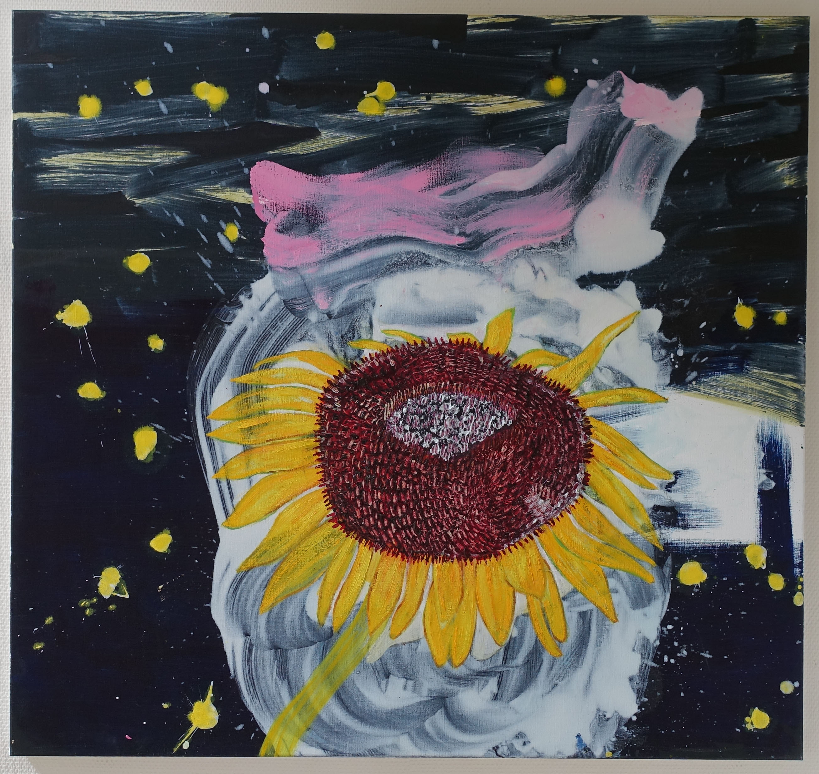 Frank van Hemert / Und die Frauen Warten, 1995