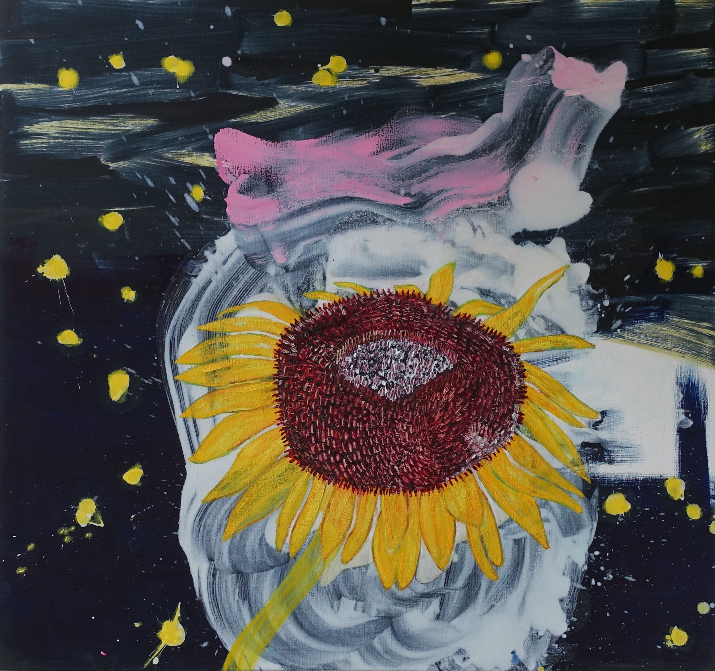 Frank van Hemert / Und die Frauen Warten, 1995