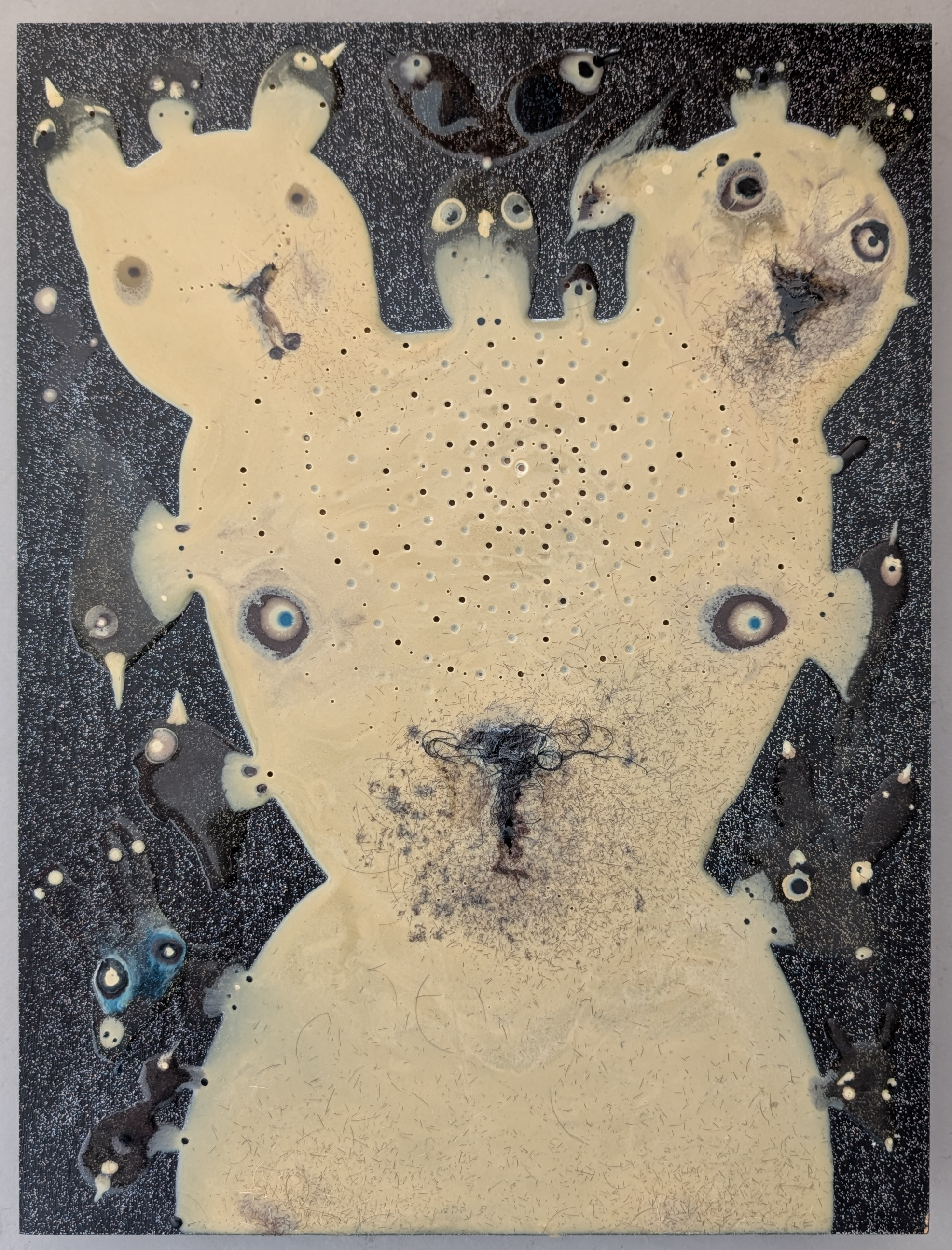 Vittorio Roerade, Strange Creature, 2005