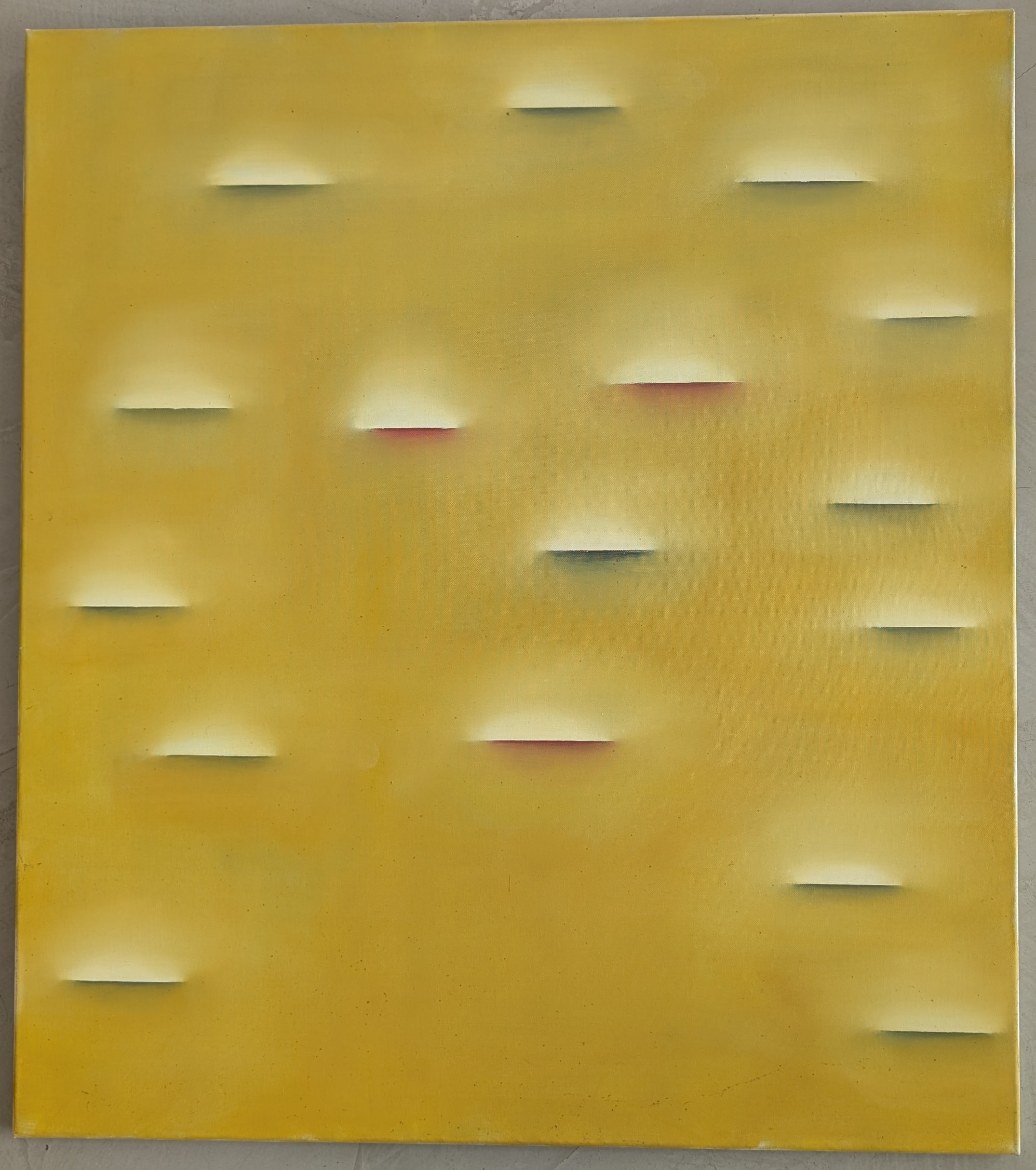 Maarten Ploeg, Madonna, 1990