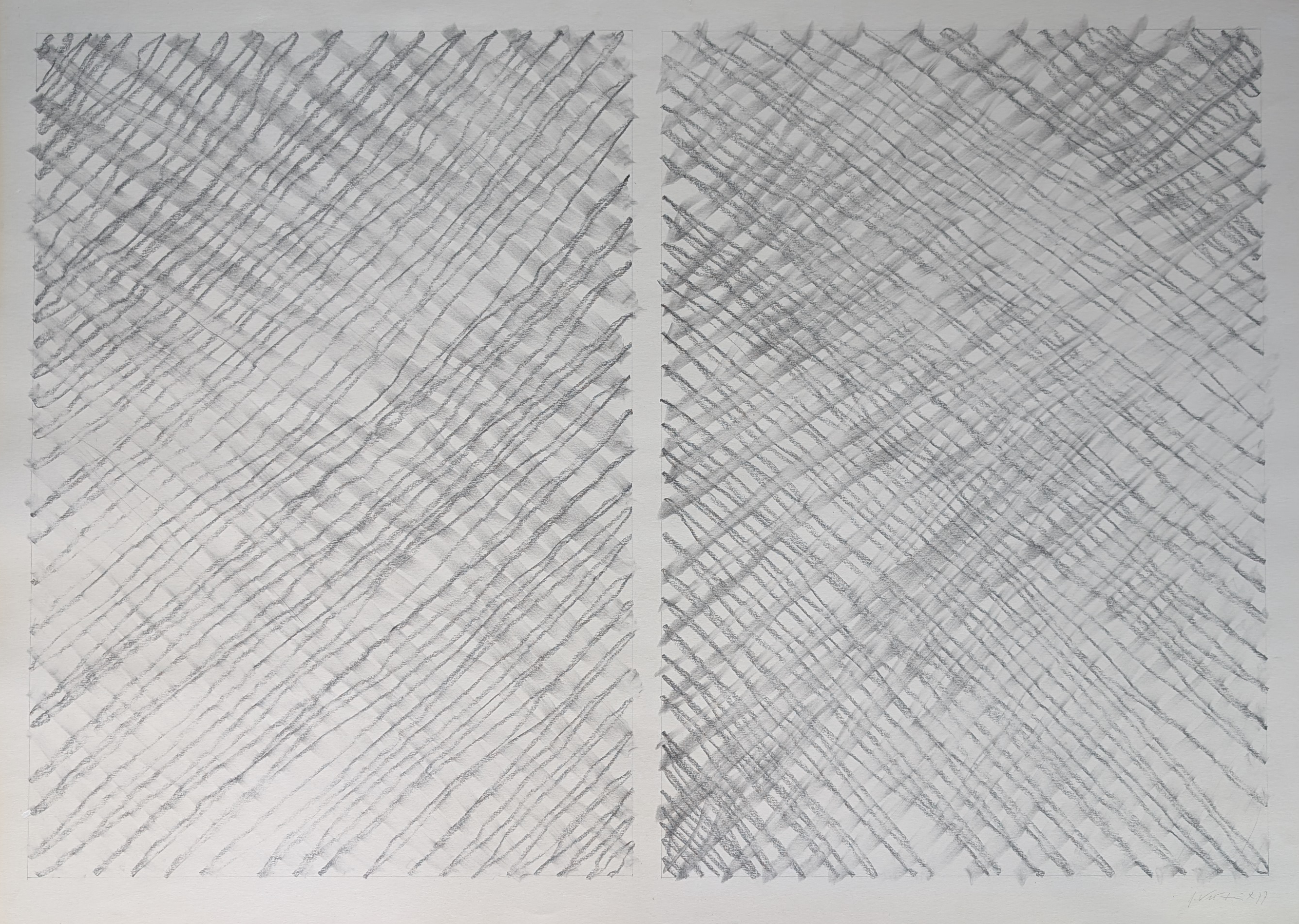 Gerard Verdijk (tekening), 