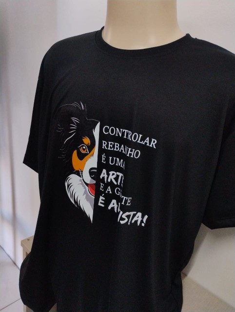  Camisetas PERSONALIZADAS!