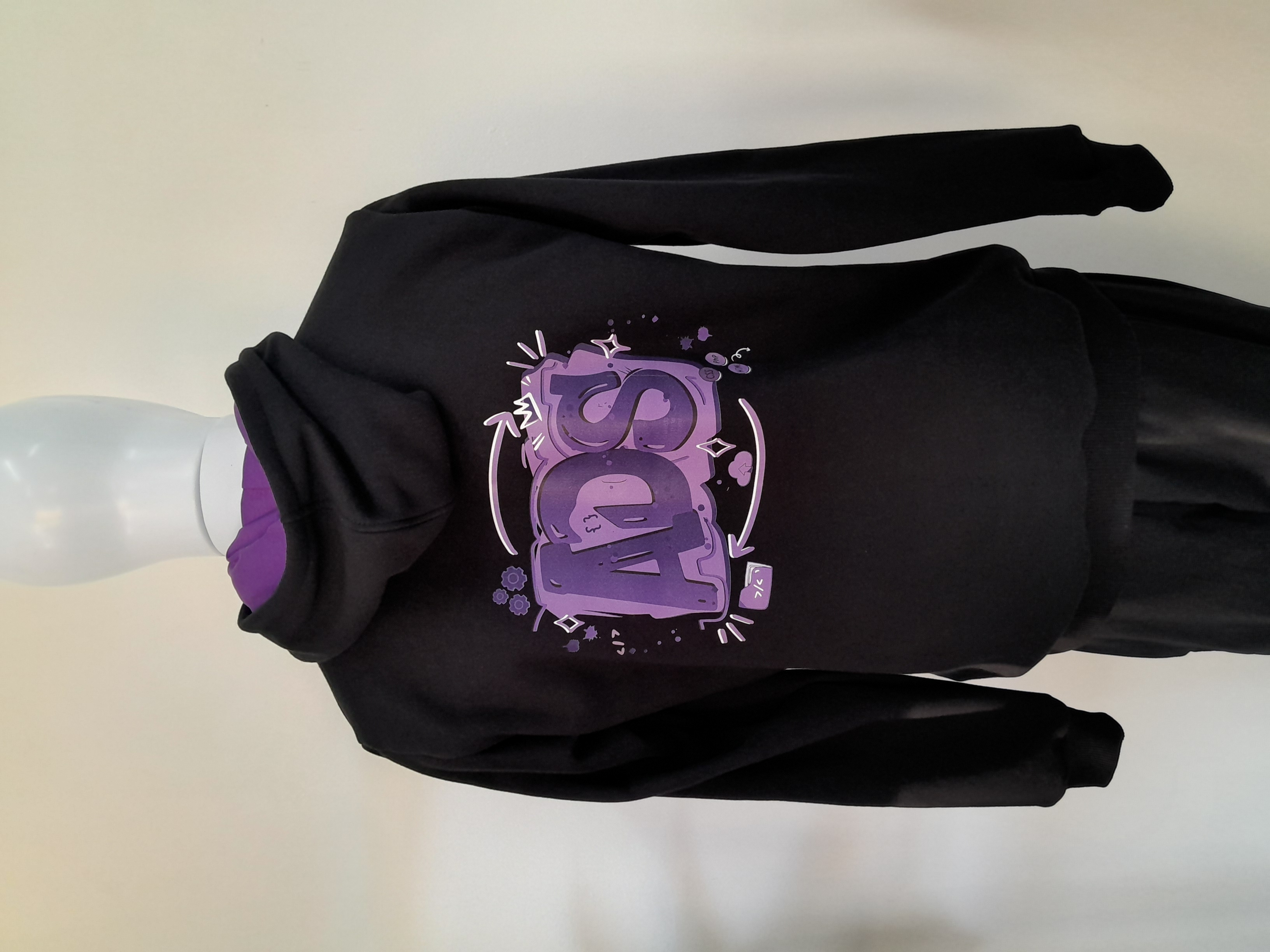 Moletons, Casacos Personalizados.