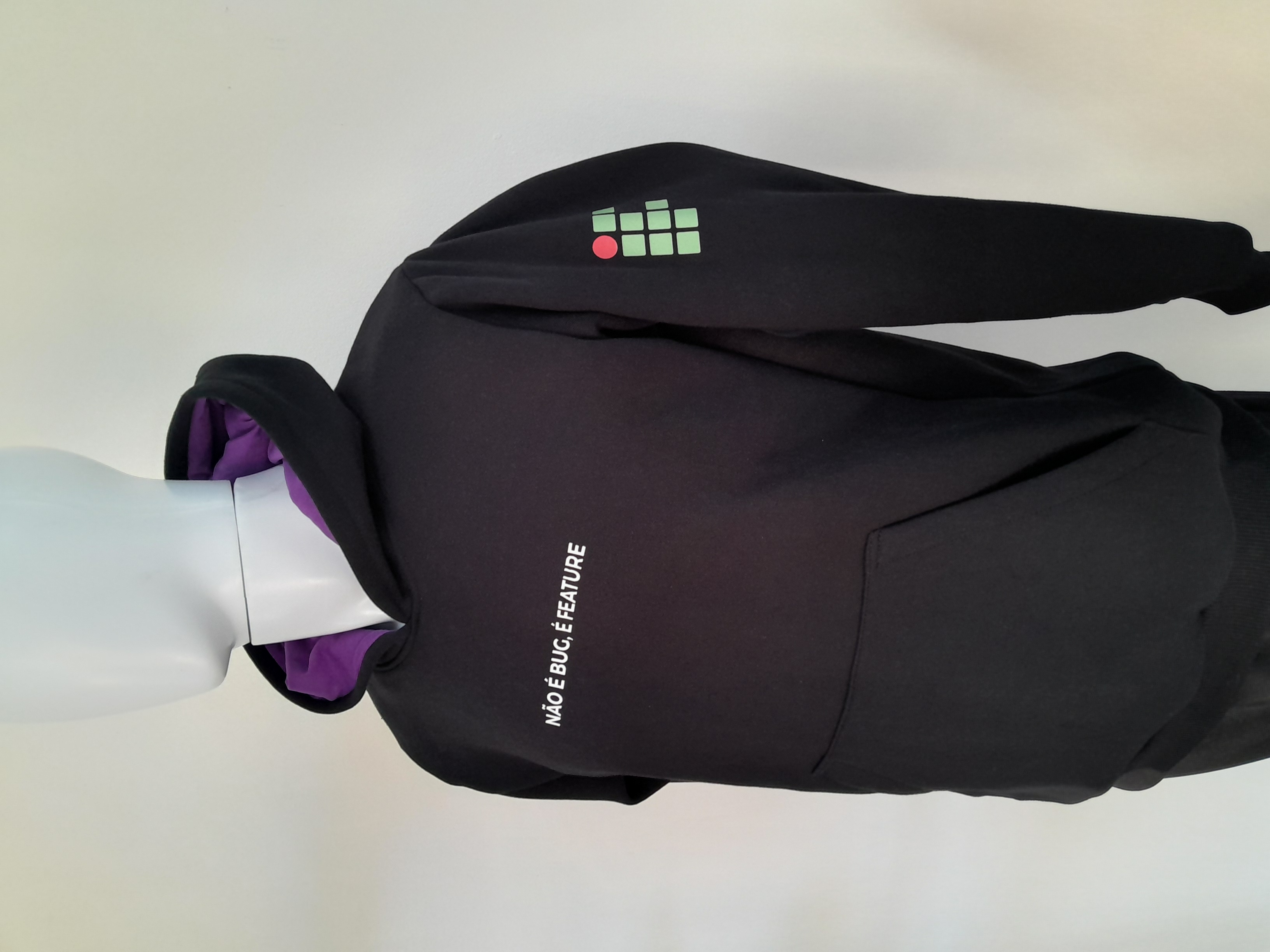 Moletons, Casacos Personalizados.