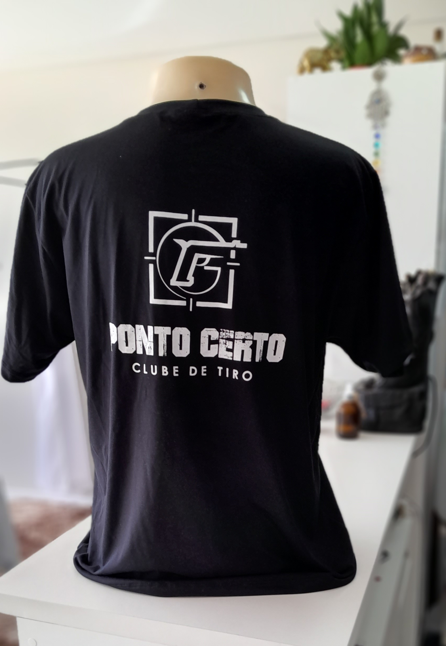  Camisetas PERSONALIZADAS!