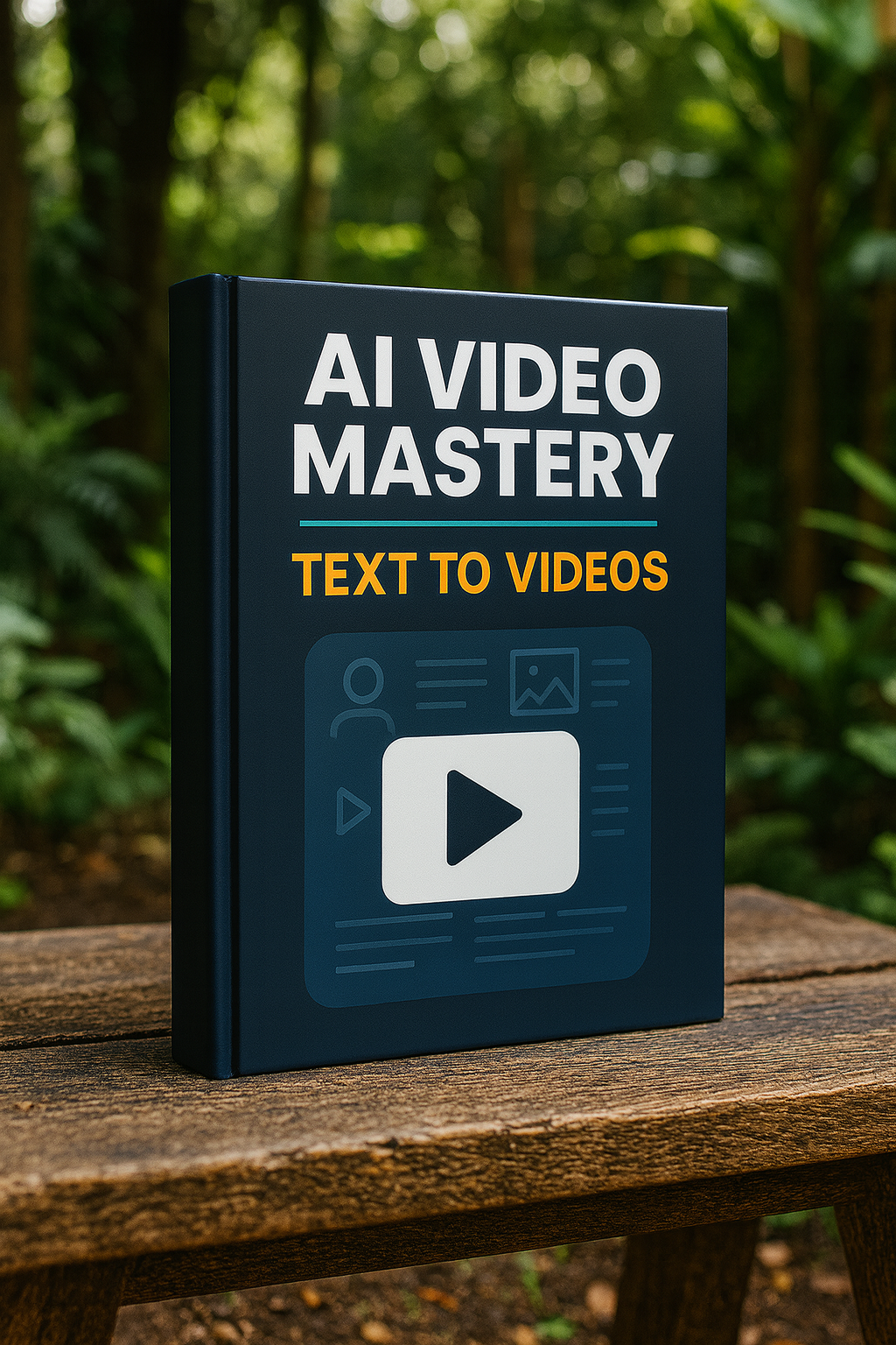Ai Video Mastery