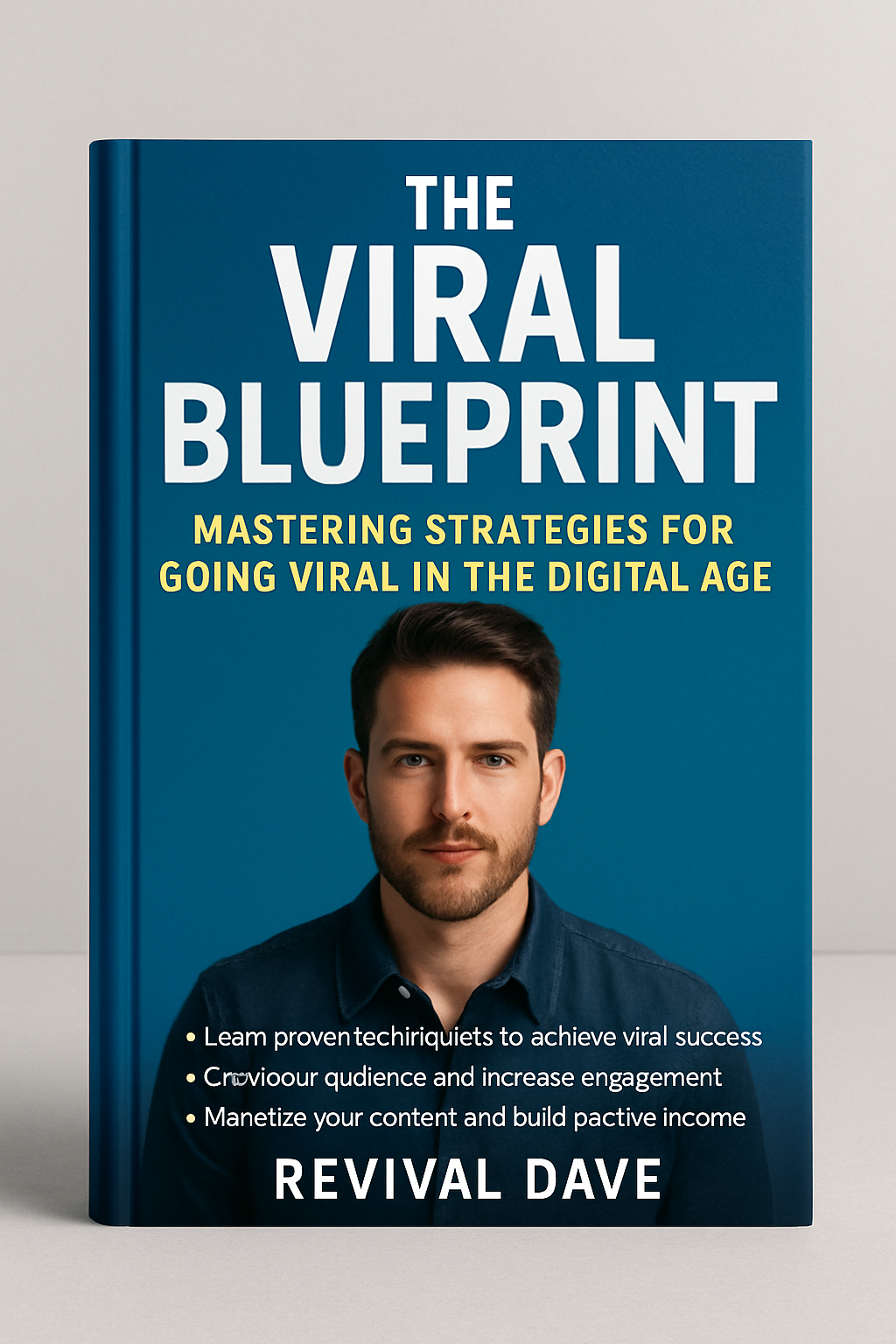 The Viral Blueprint