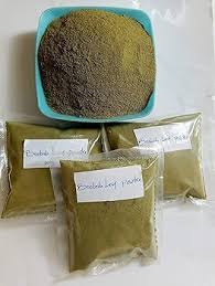 Baobab Leaf Powder