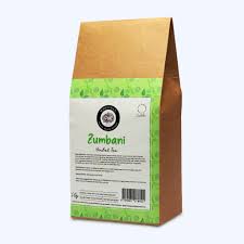 Zumbani Herbal Tea