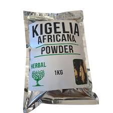 Kigelia Africana Powder