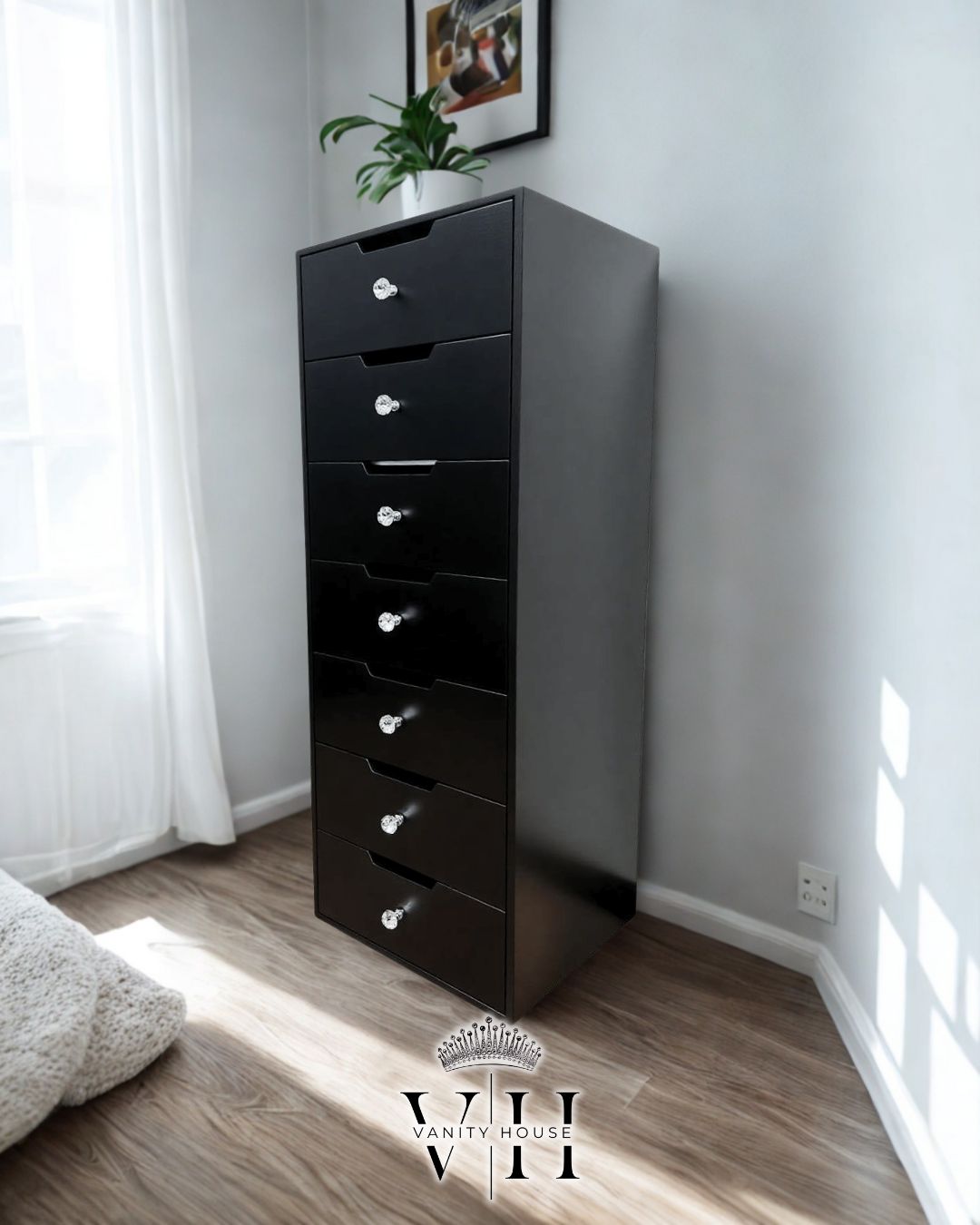 Drawer Chest Bryanna