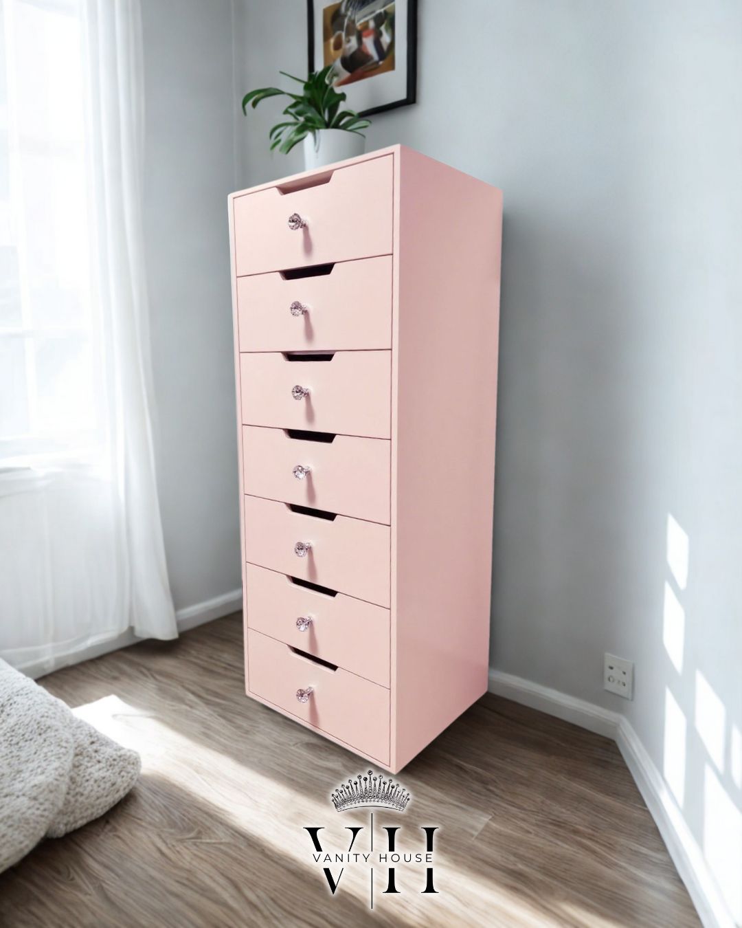 Drawer Chest Bryanna