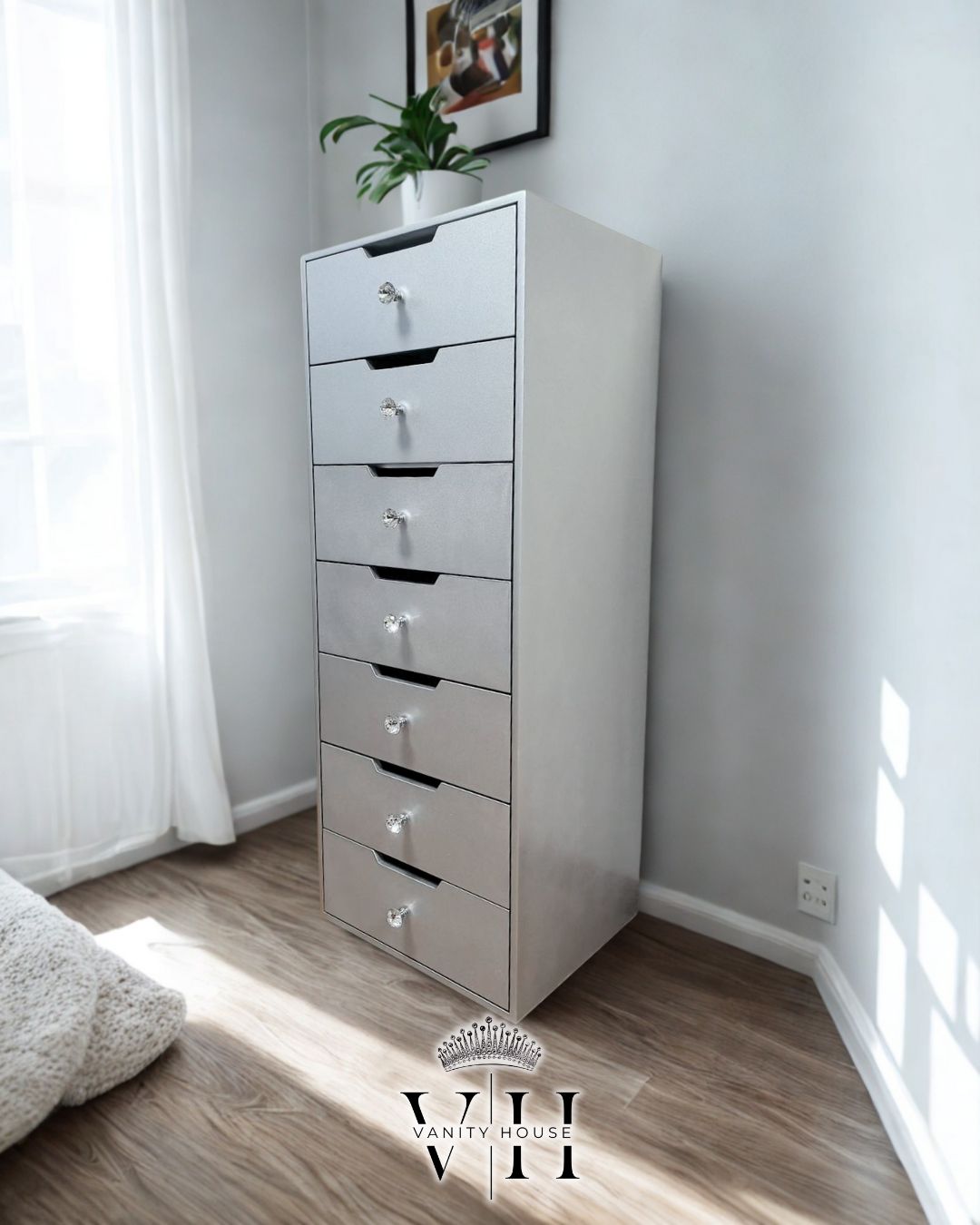 Drawer Chest Bryanna