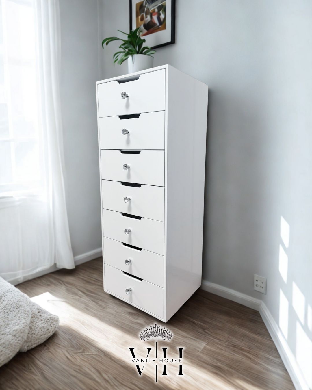 Drawer Chest Bryanna