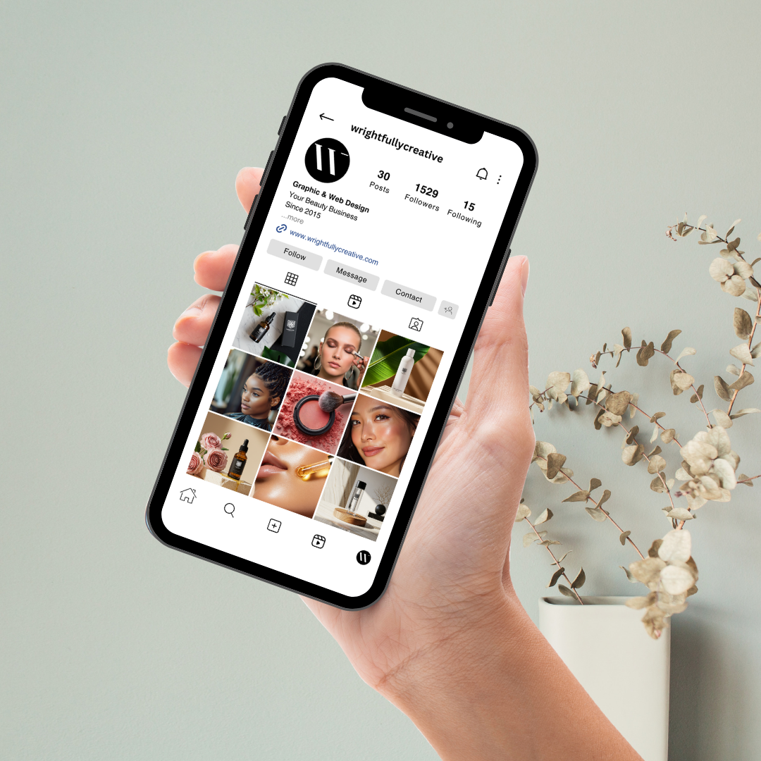 Instagram Post Package