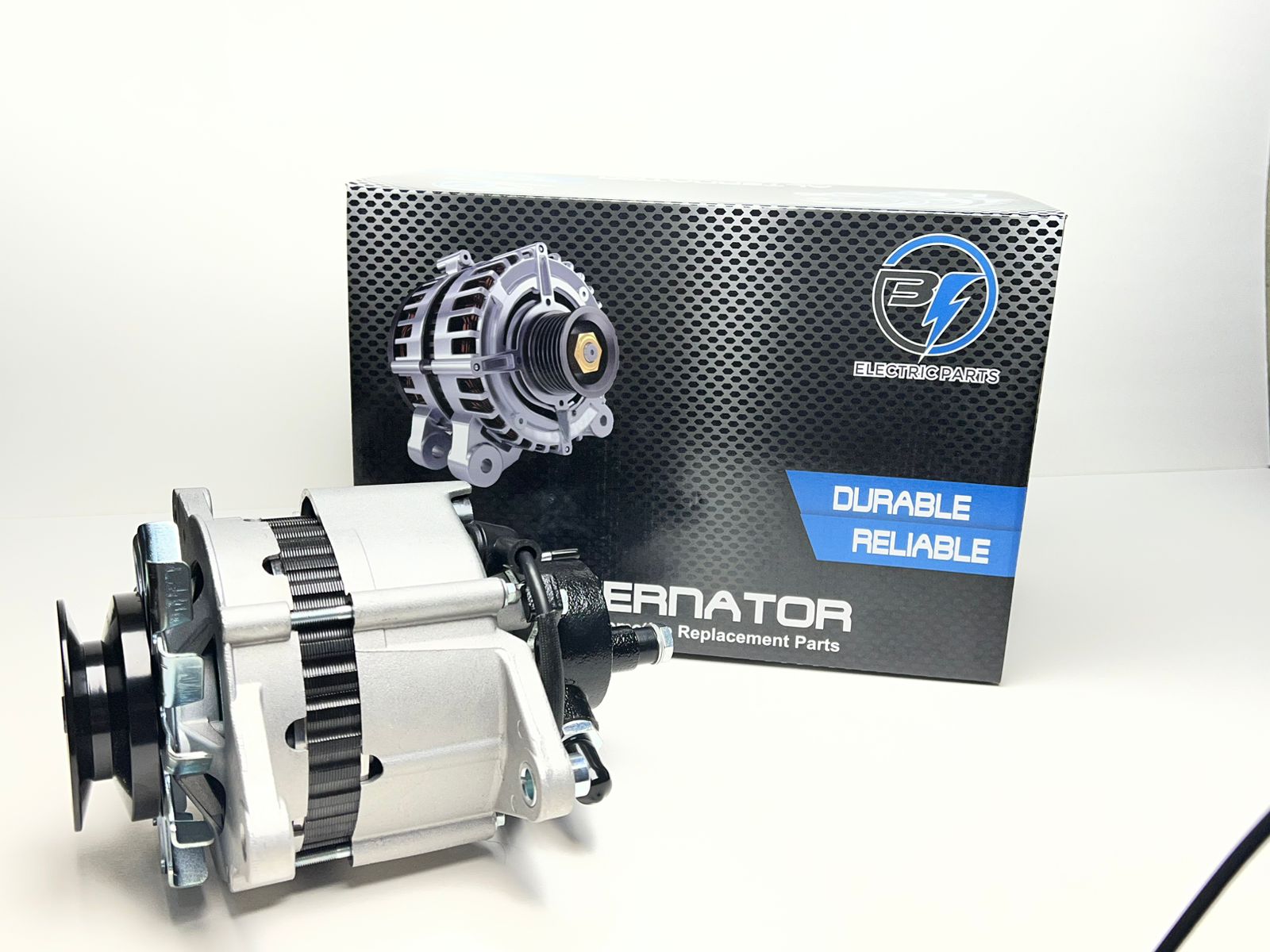 Alternador Automotriz