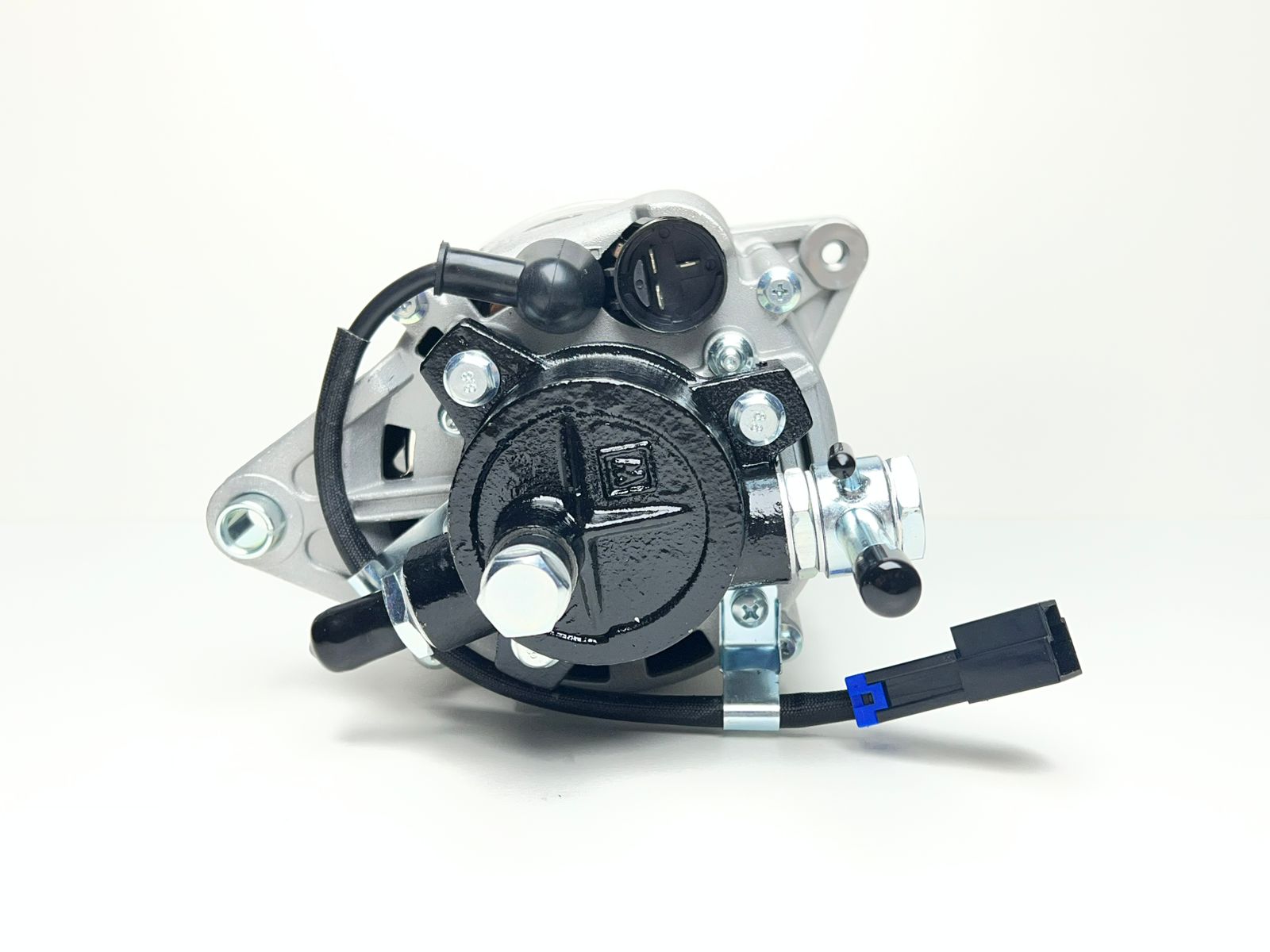 Alternador Automotriz