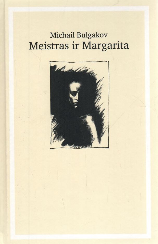 Meistras ir Margarita