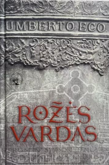 Rožės vardas (2012)